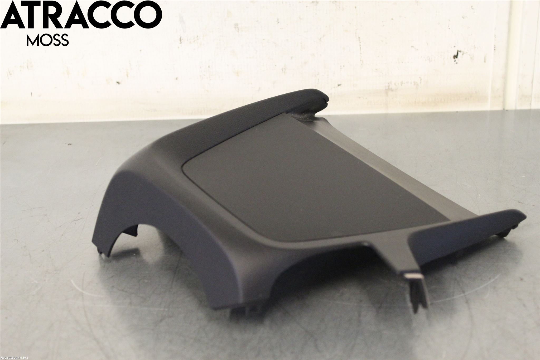 BMW i3 I01 13-22 Rattdeksel - Deksler