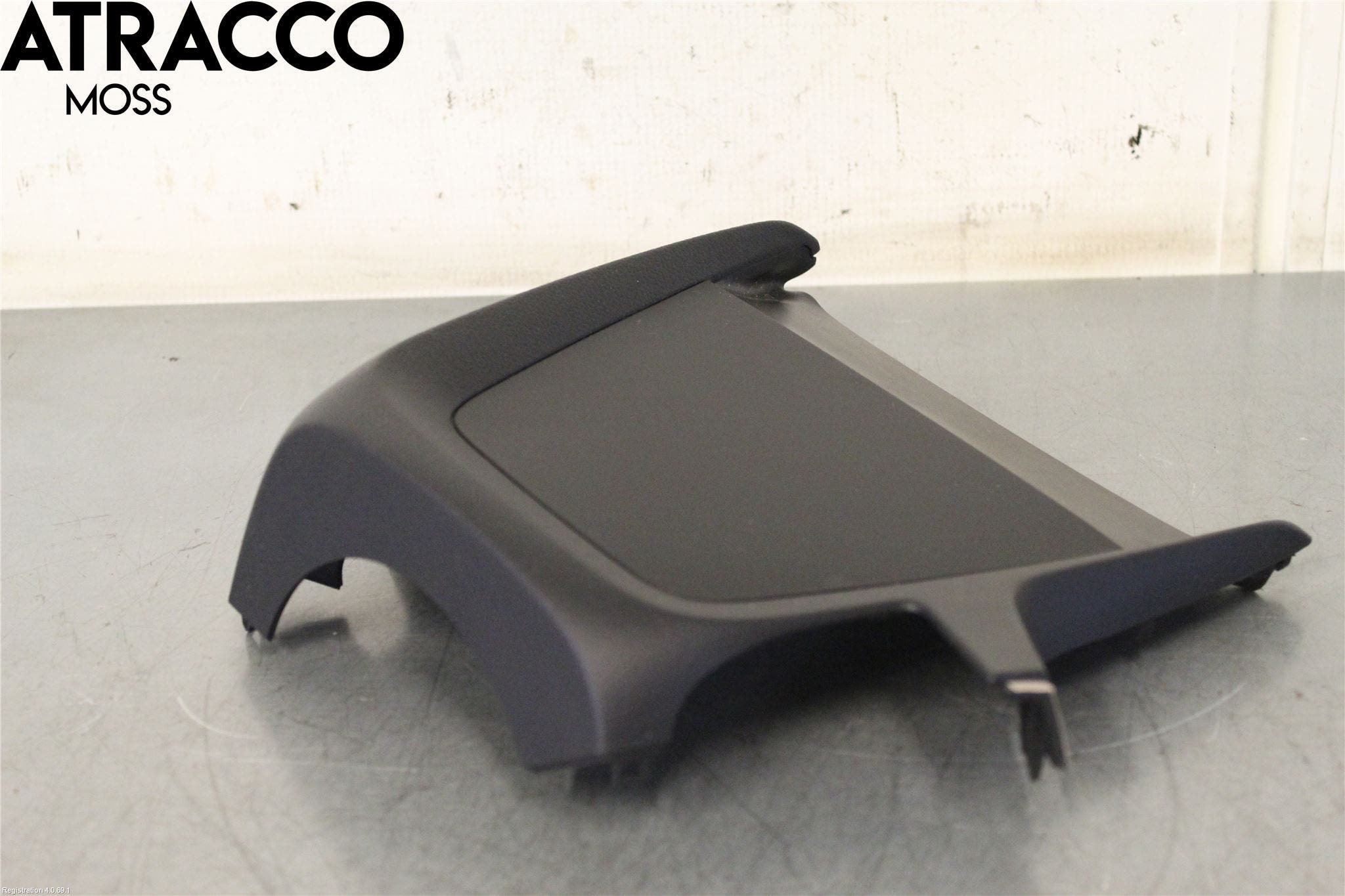 BMW i3 I01 13-22 Rattdeksel - Deksler