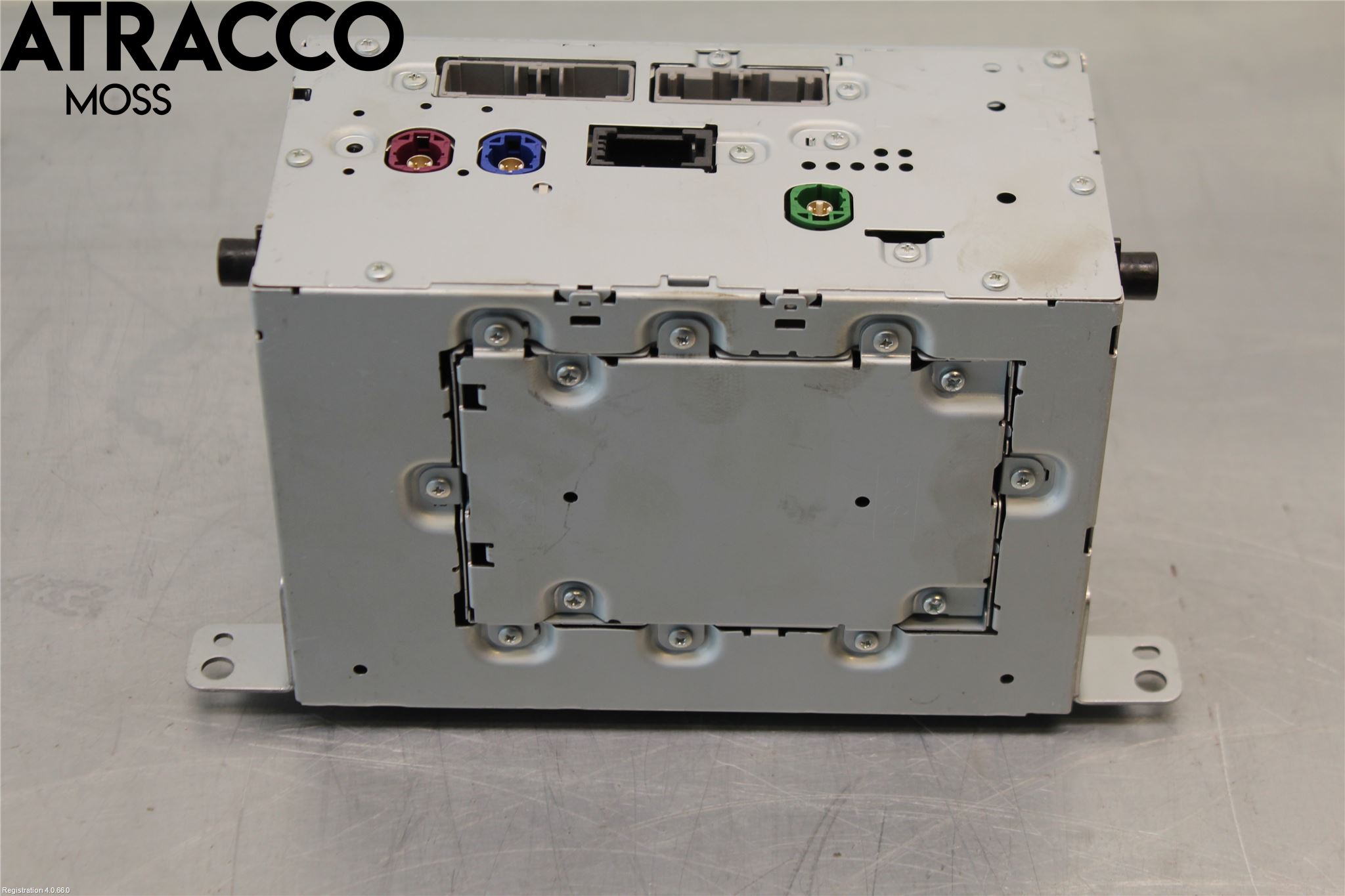 Volvo XC90/RECHARGE 16- Gps Navigator