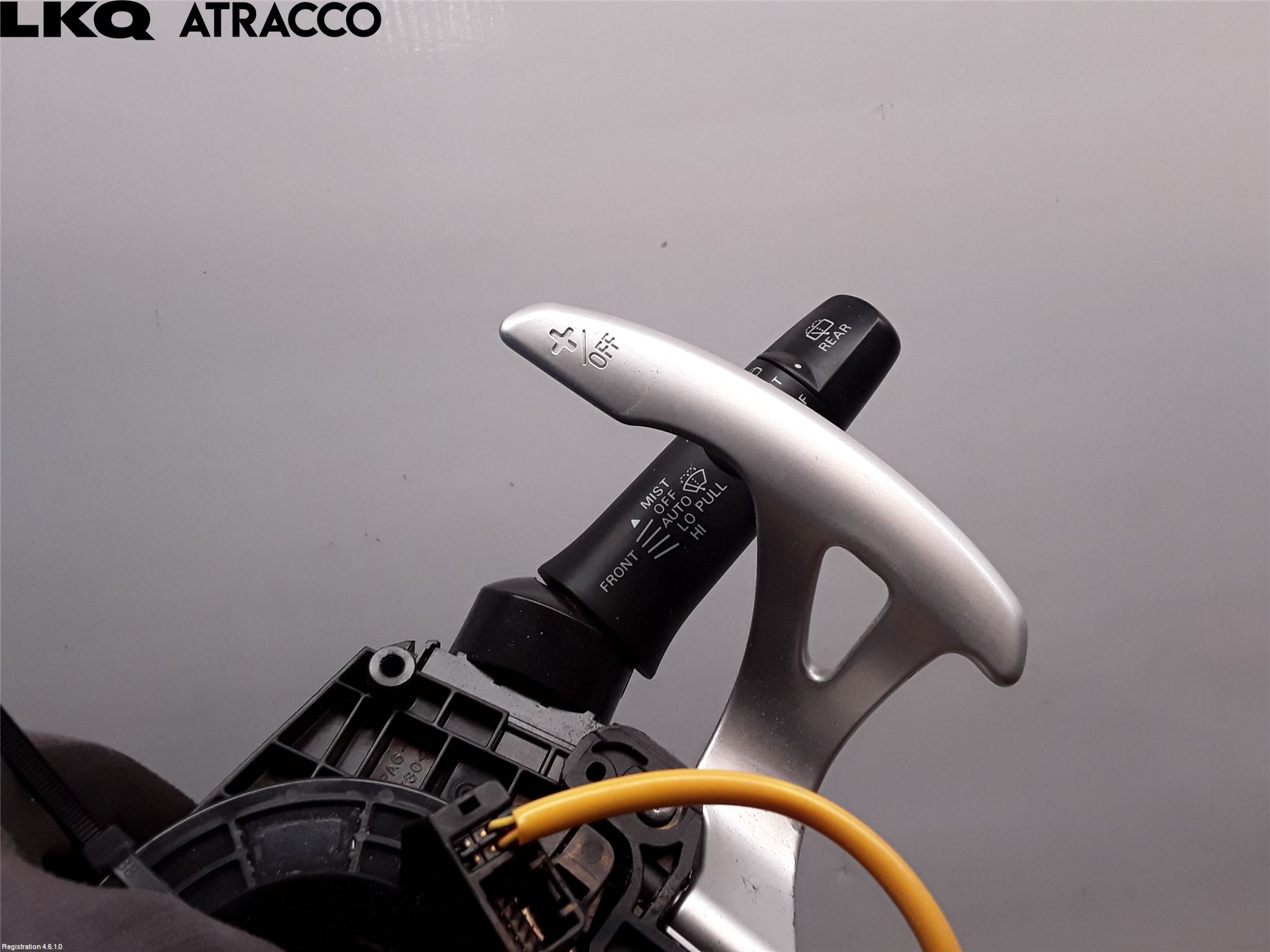 Mitsubishi OUTLANDER 13-21 Bryter Ratt Kombi H Og V