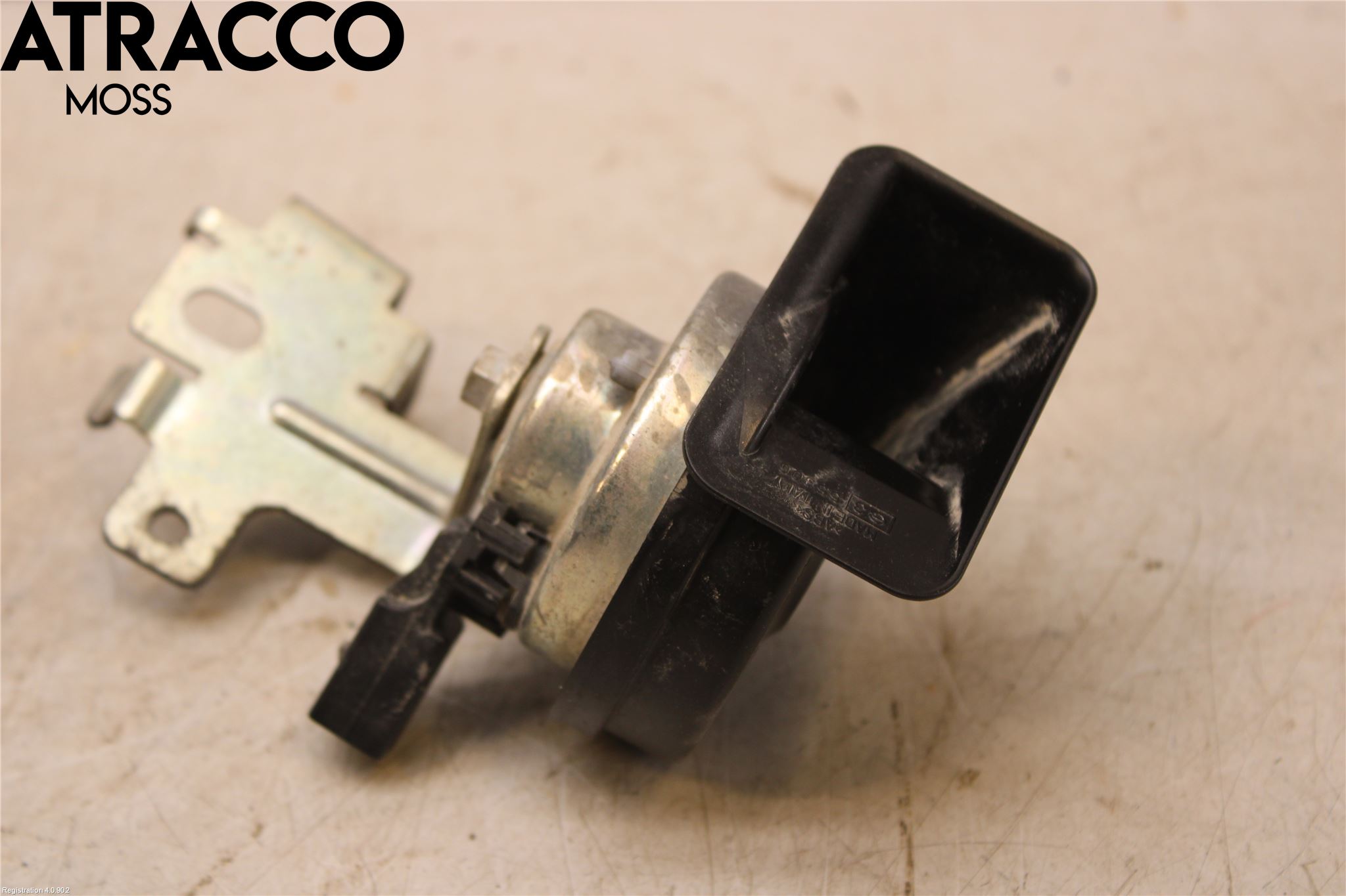 Volkswagen VW GOLF / E-GOLF VII 13-20 Signalhorn