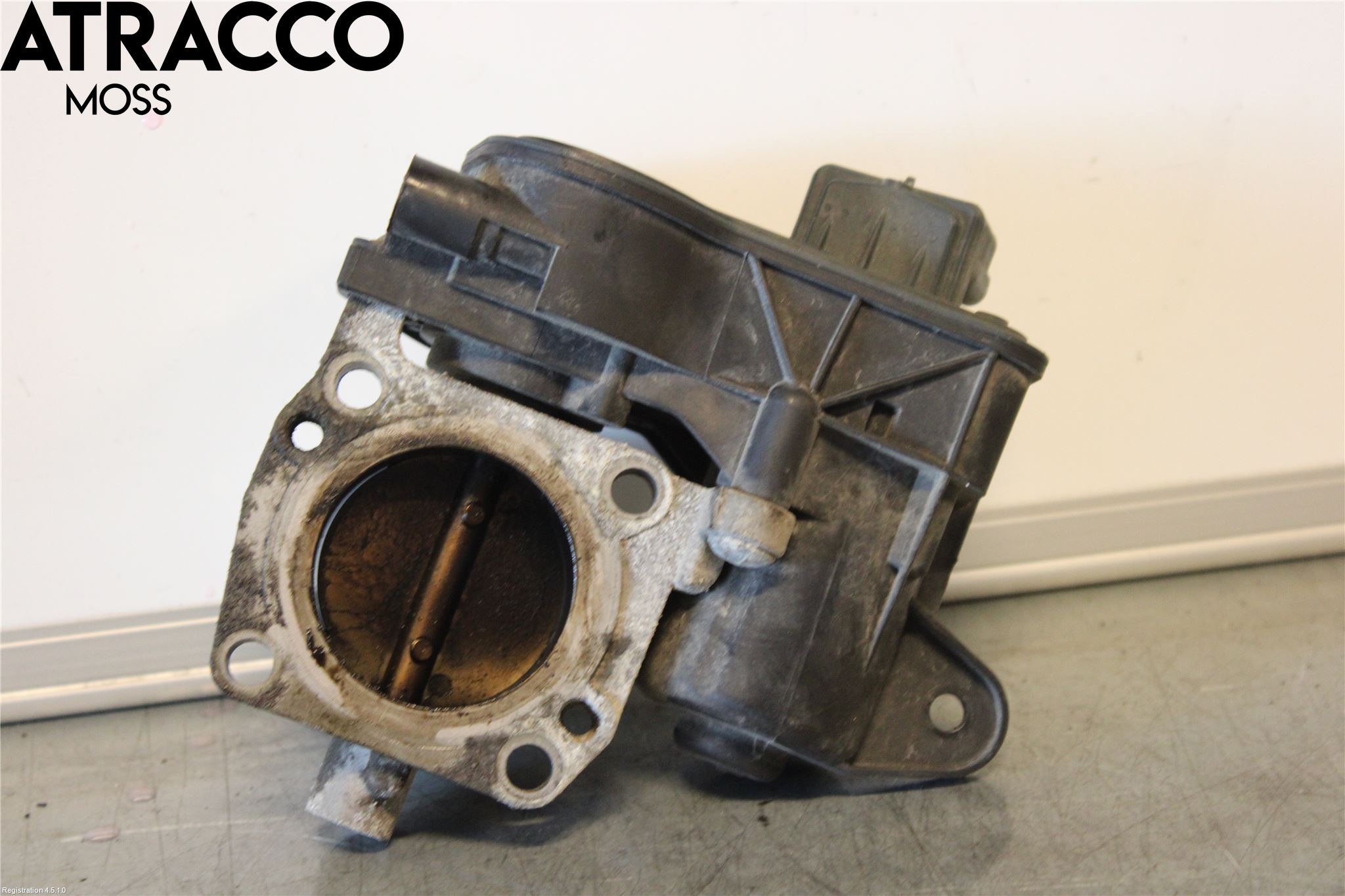 Hyundai i30 GD 13-17 Inns Spjeldhus