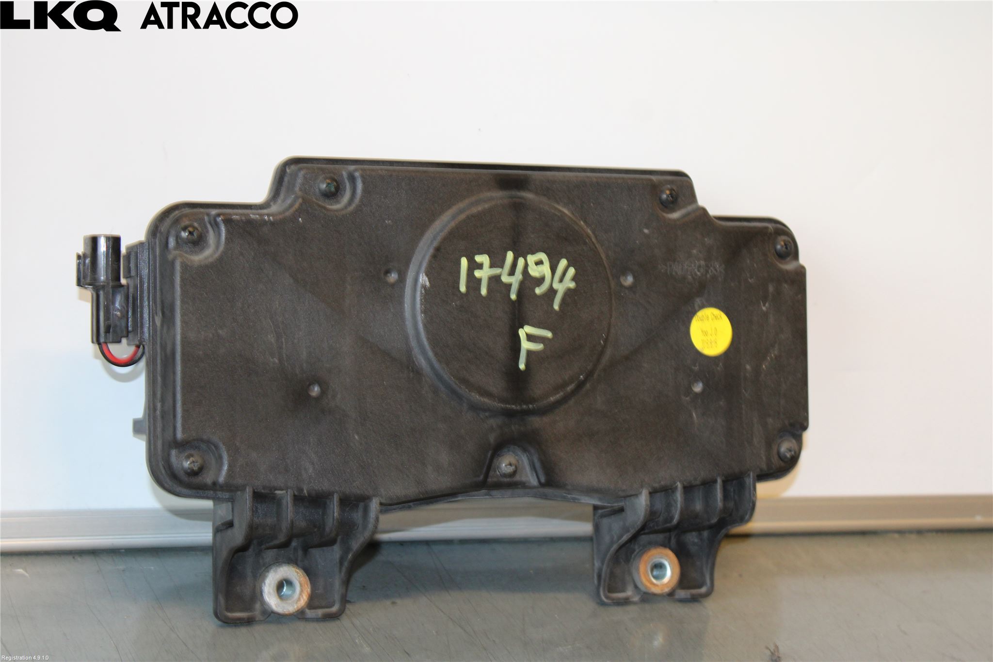 Kia NIRO (DE) 17-22 Innr Høyttaler