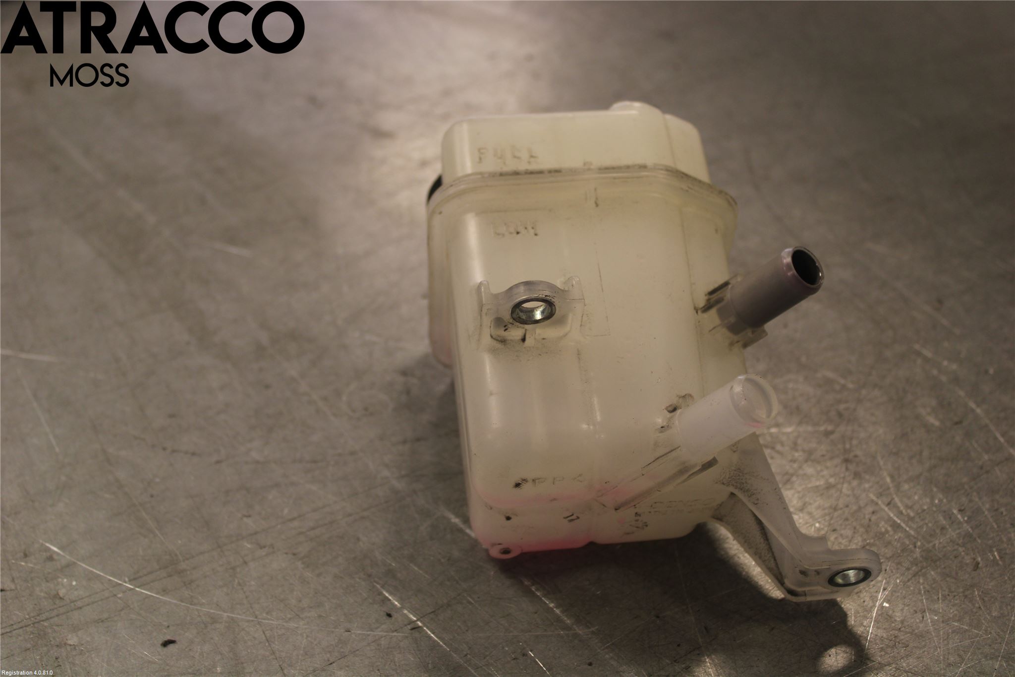 Toyota AURIS 13-19 Bremsevæskebeholder