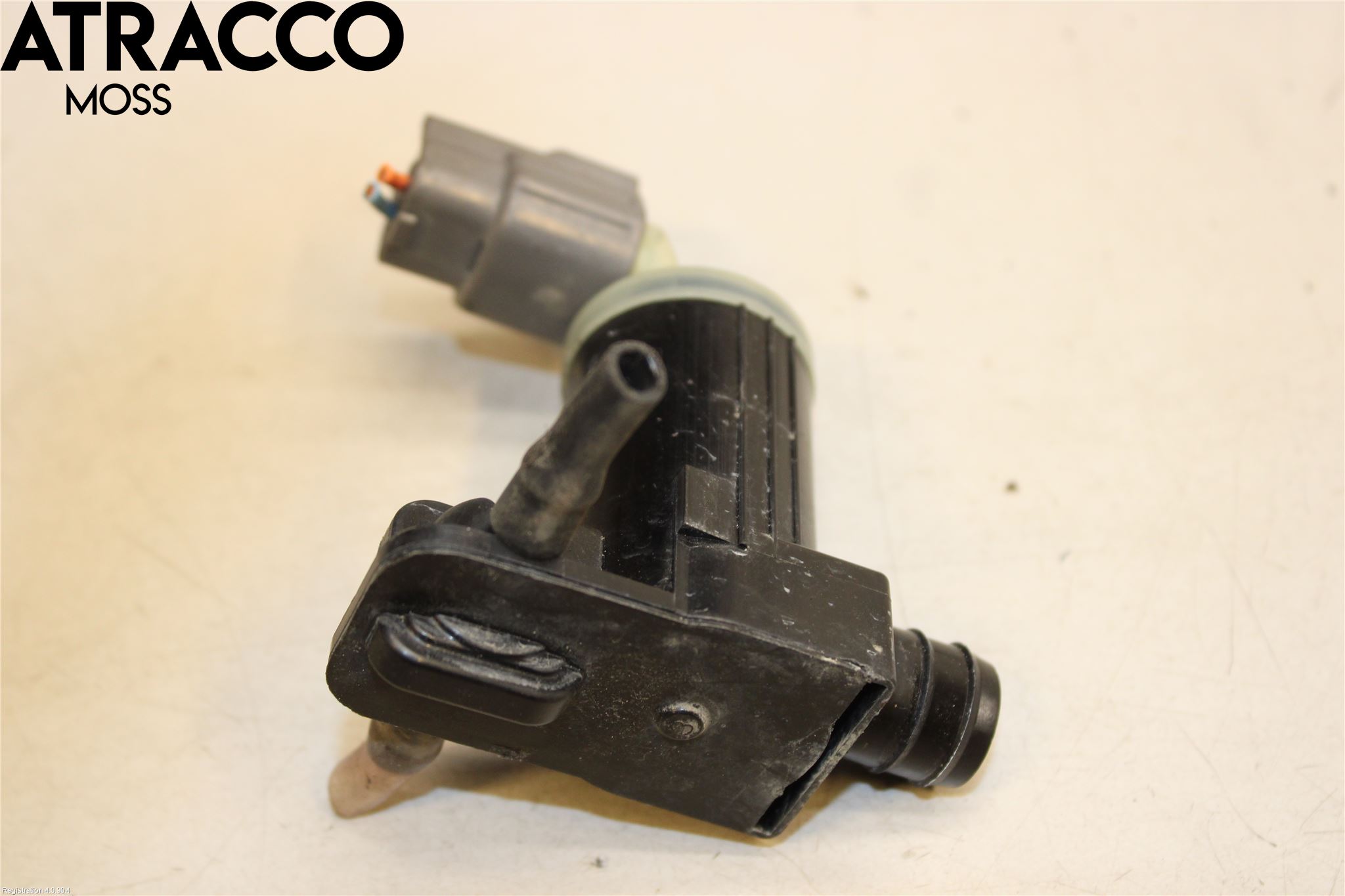 Nissan LEAF 18- Spylerpumpe Frontrute