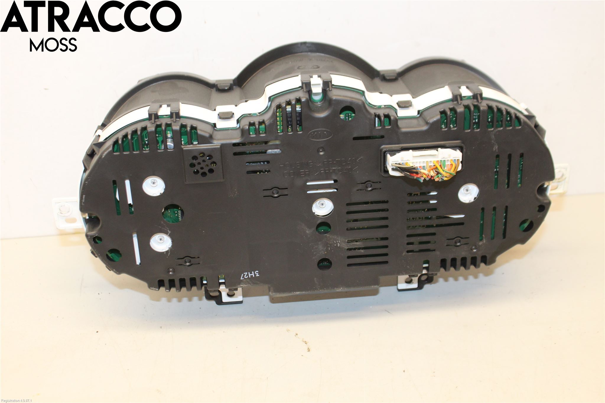 Kia RIO 12-16 Instr Kombinert