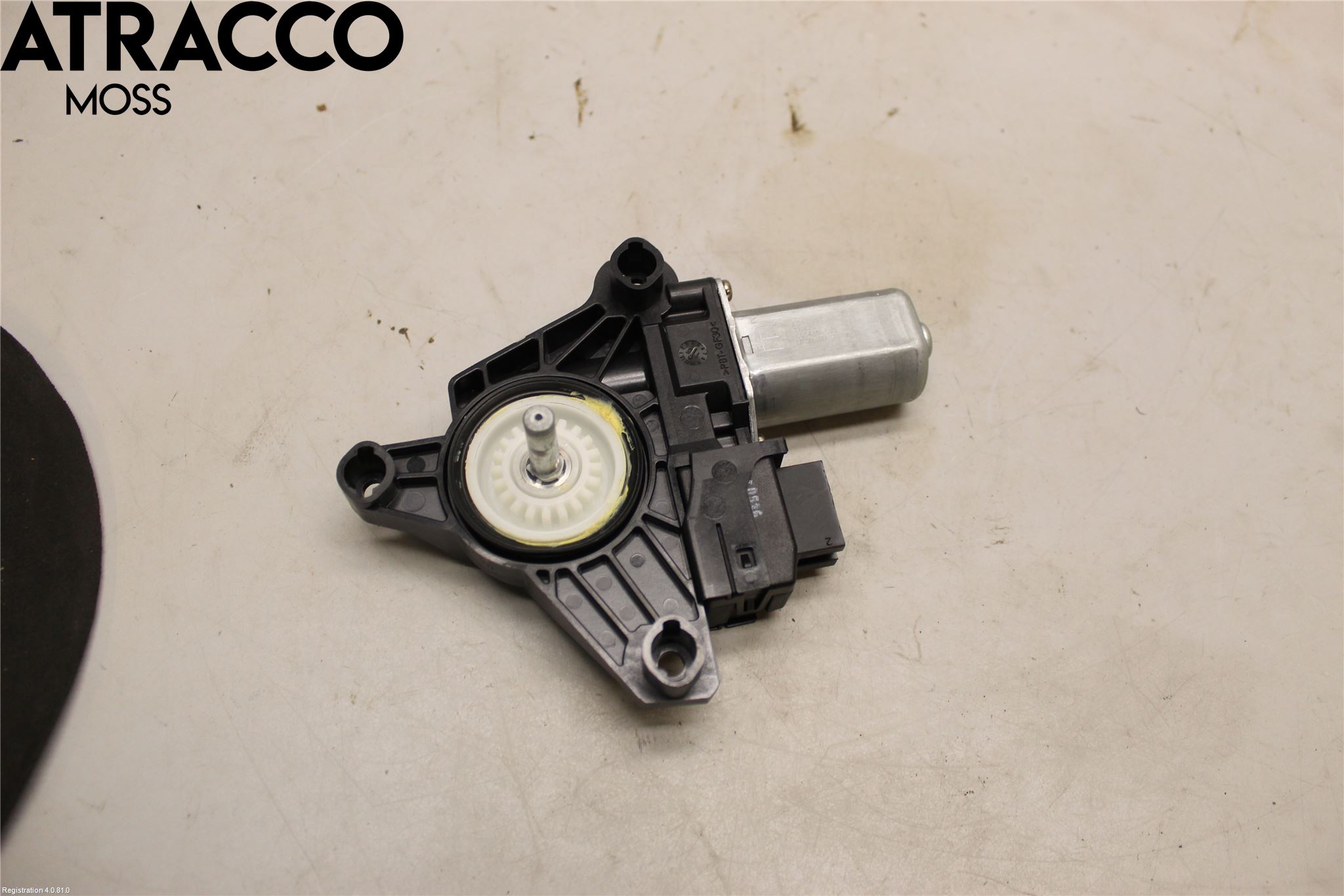 Mercedes-Benz MB E-KLASS (W213) 16-23 Vindusheismotor