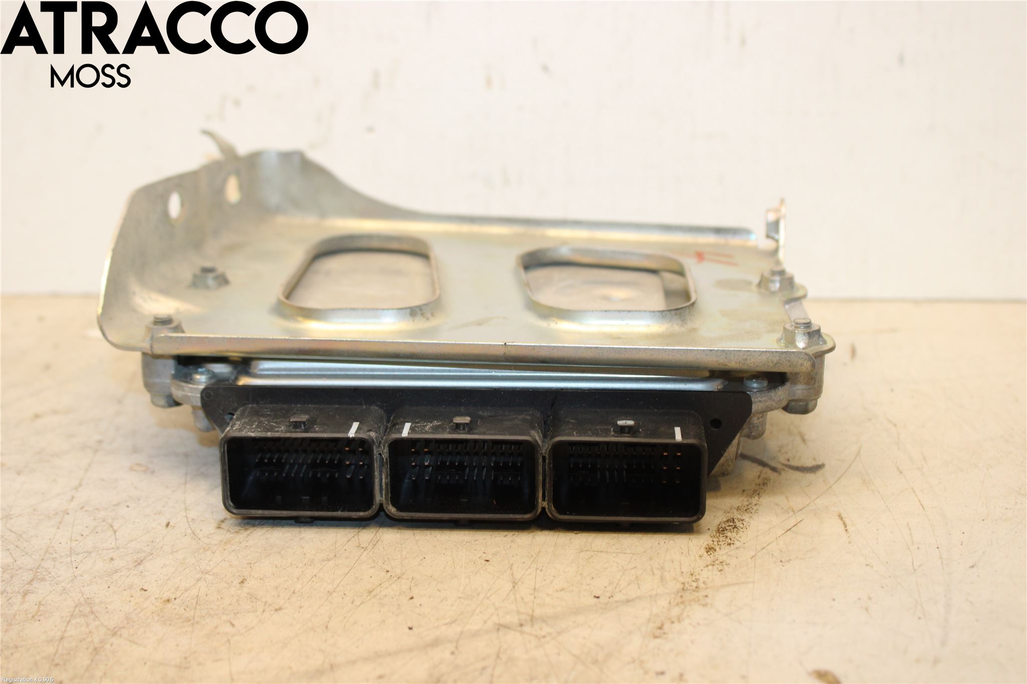 Mitsubishi OUTLANDER 07-12 Styreenhet Innsprøytning