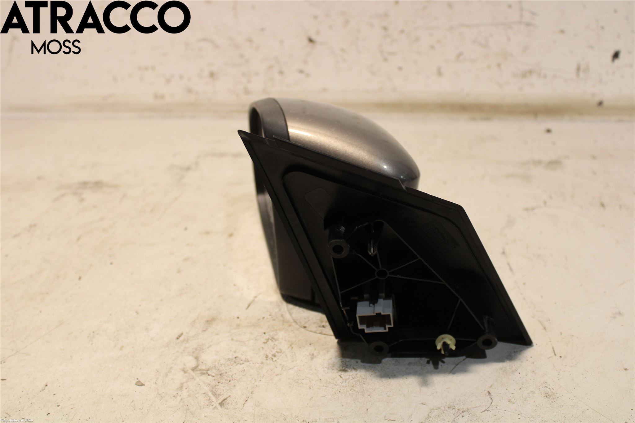 Ford FOCUS 11-14 Speil V M-El Justering