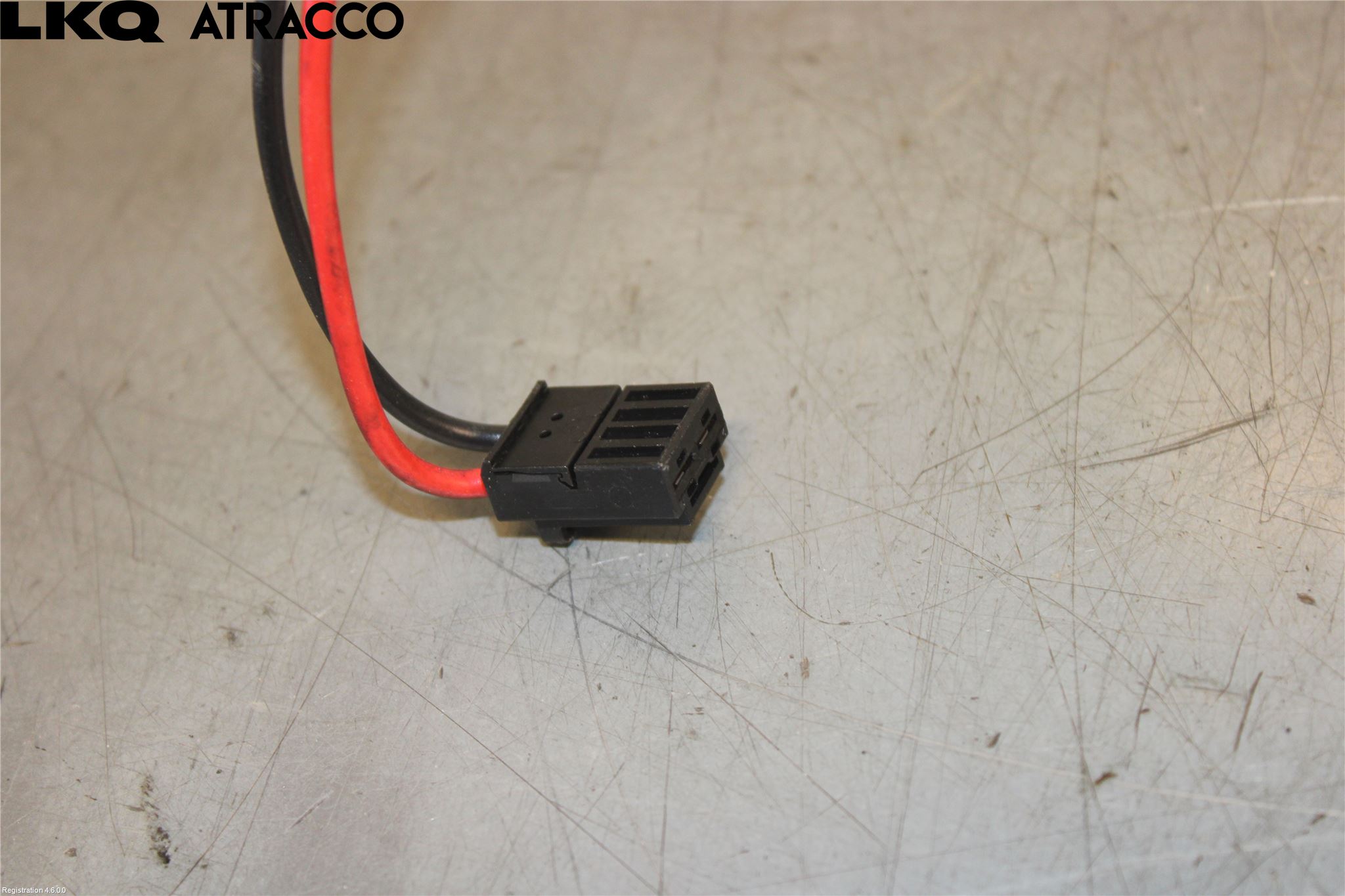 Mercedes-Benz MB EQB (X243) 22- Varmeapparat Viftemotor