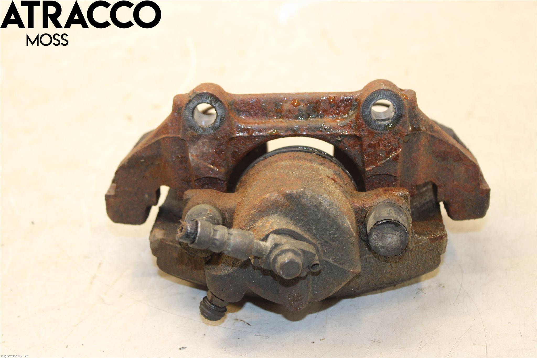 Skoda FABIA 15-21 Bremsecaliper Foran Høyre