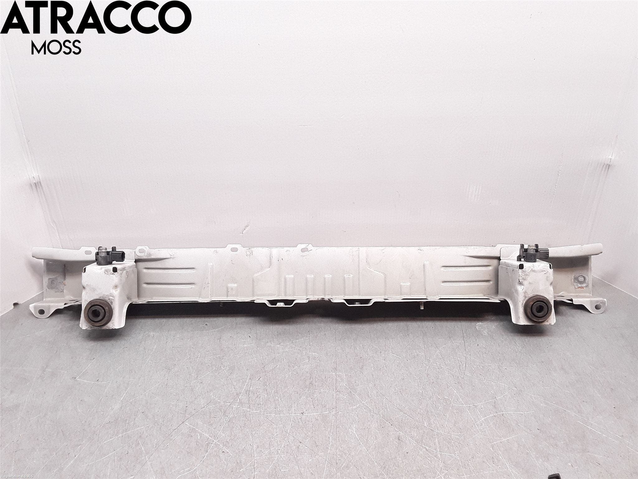 Mitsubishi OUTLANDER 13-21 Frontplate