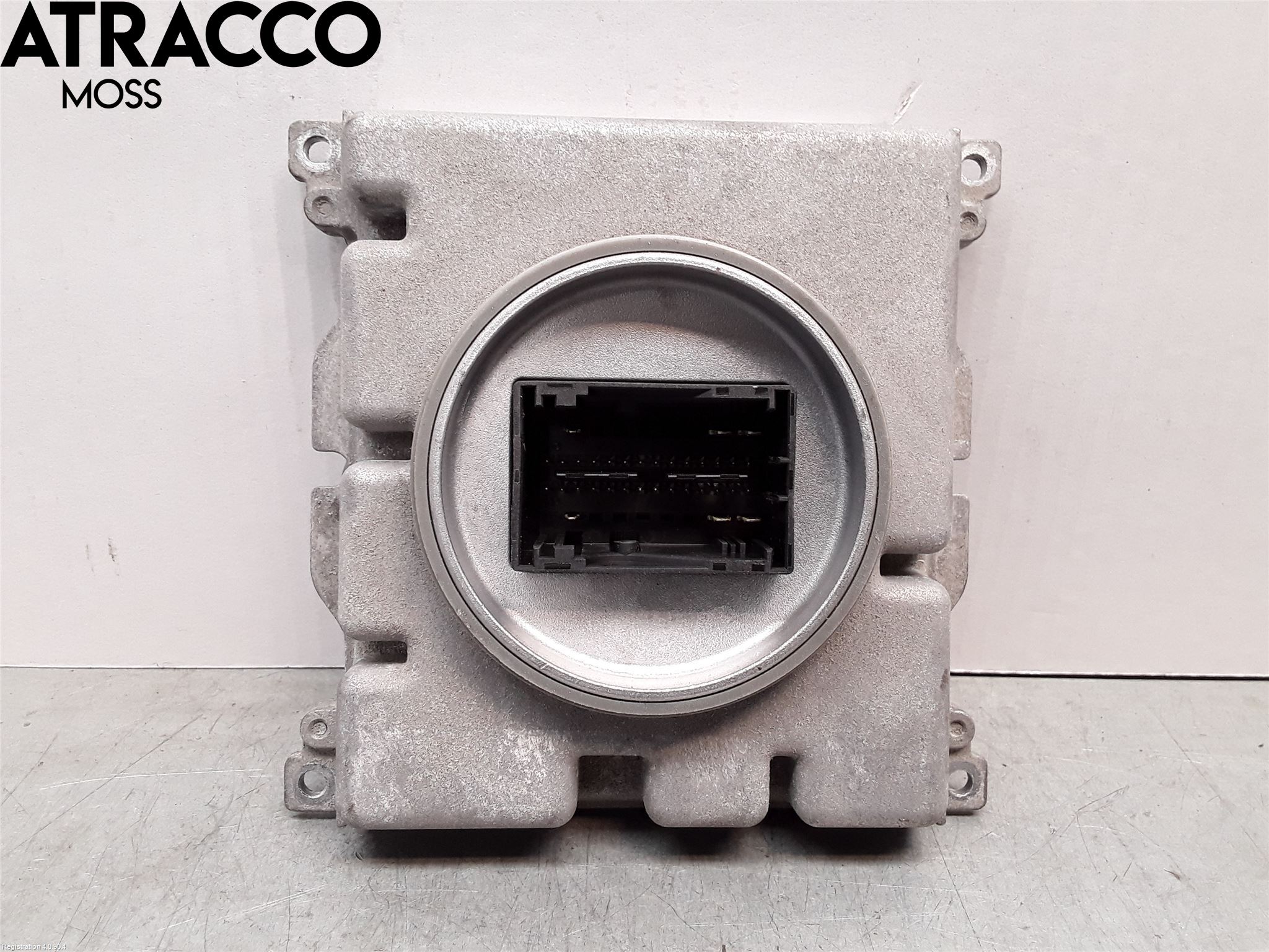 Audi A3/S3 8V 13-20 Styreenhet Xenon