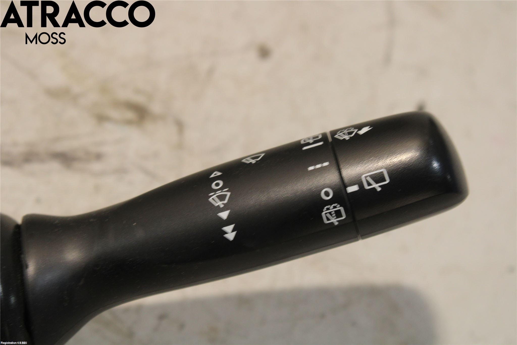 Toyota YARIS XP130 12-14 Bryter Ratt Kombi H Og V