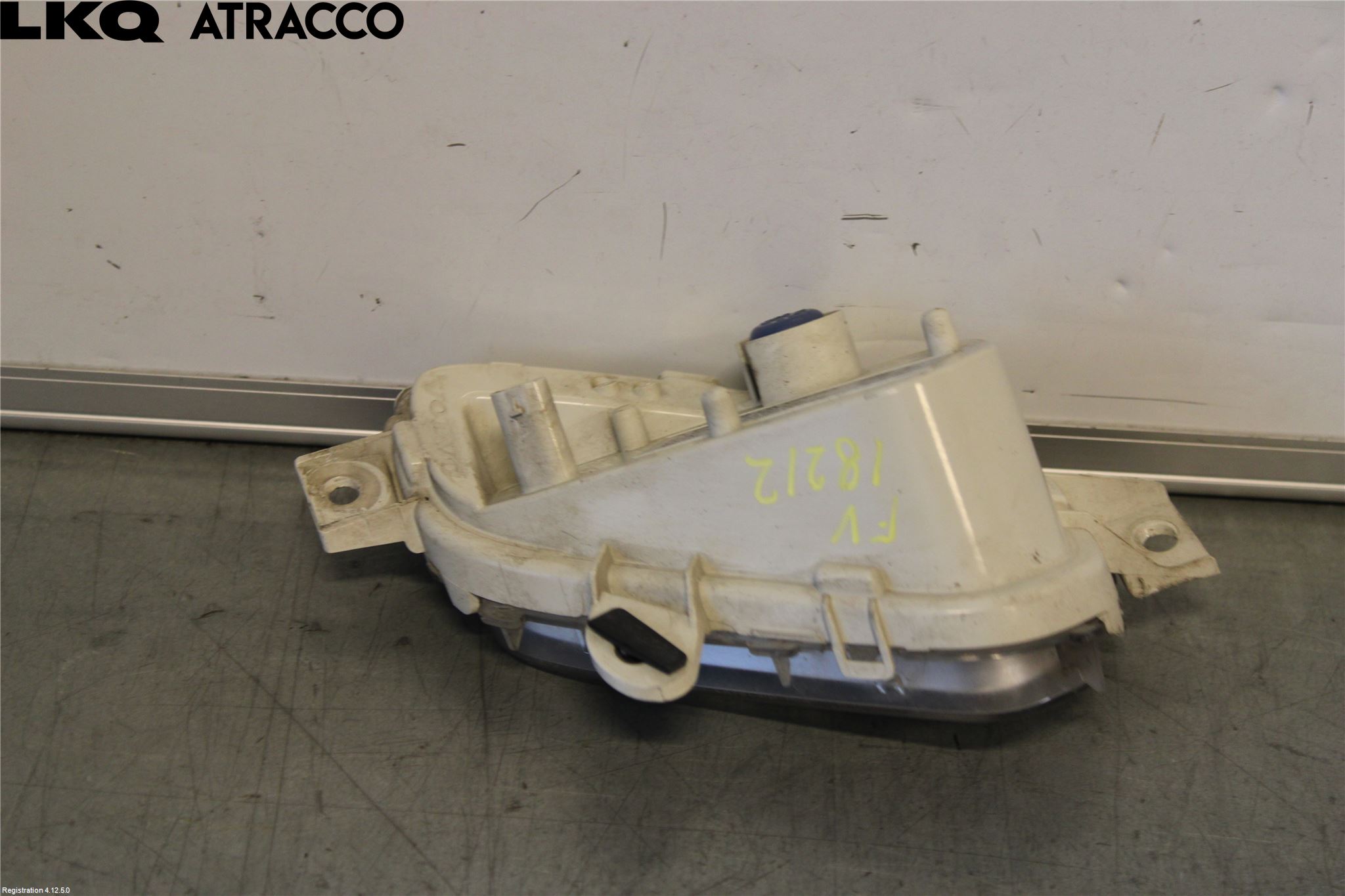 Volvo V40 12-19 Parklykt Foran Venstre