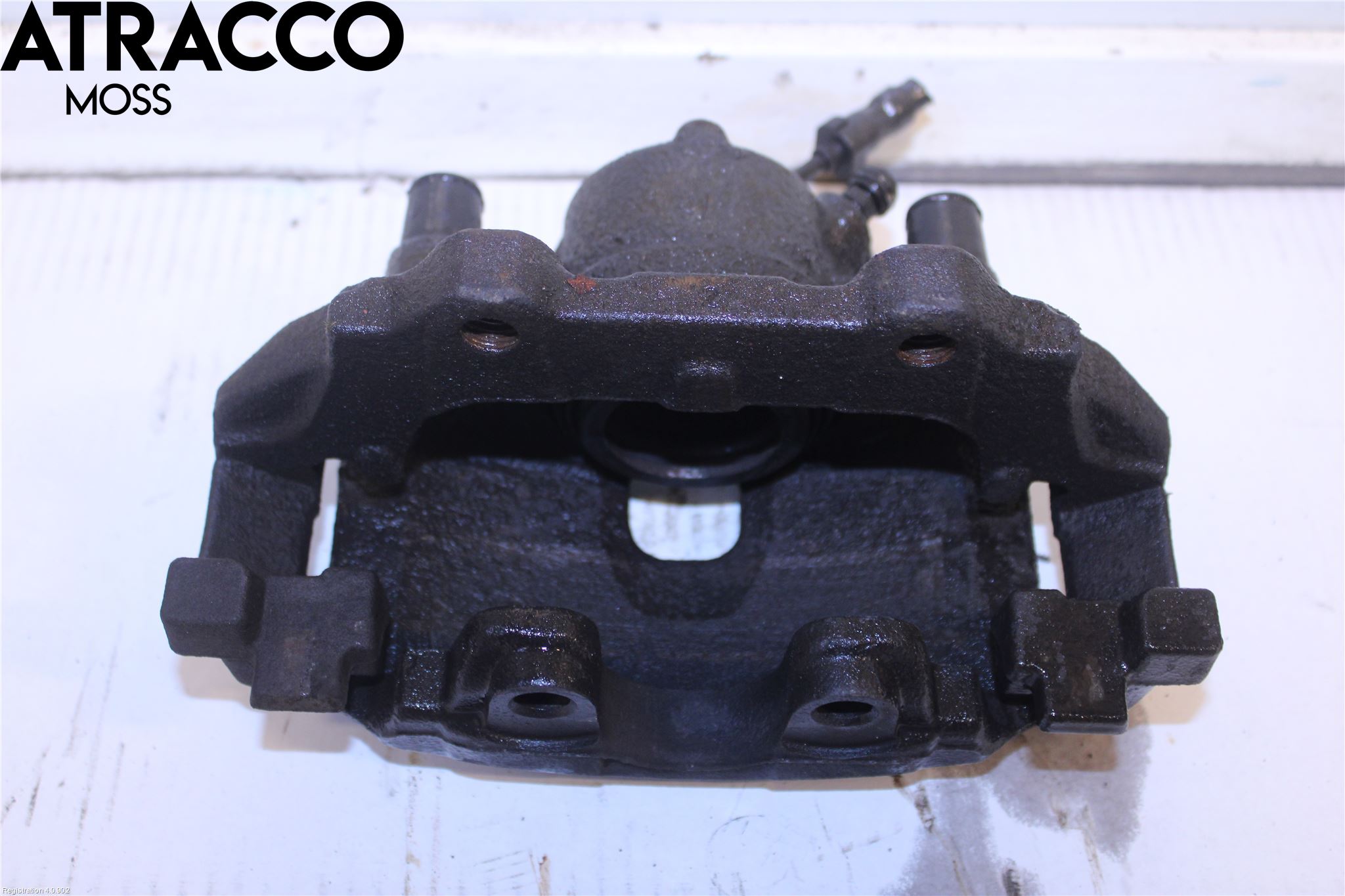 Ford TRANSIT/TOURNEO CONNECT 13-22 Bremsecaliper Foran Høyre