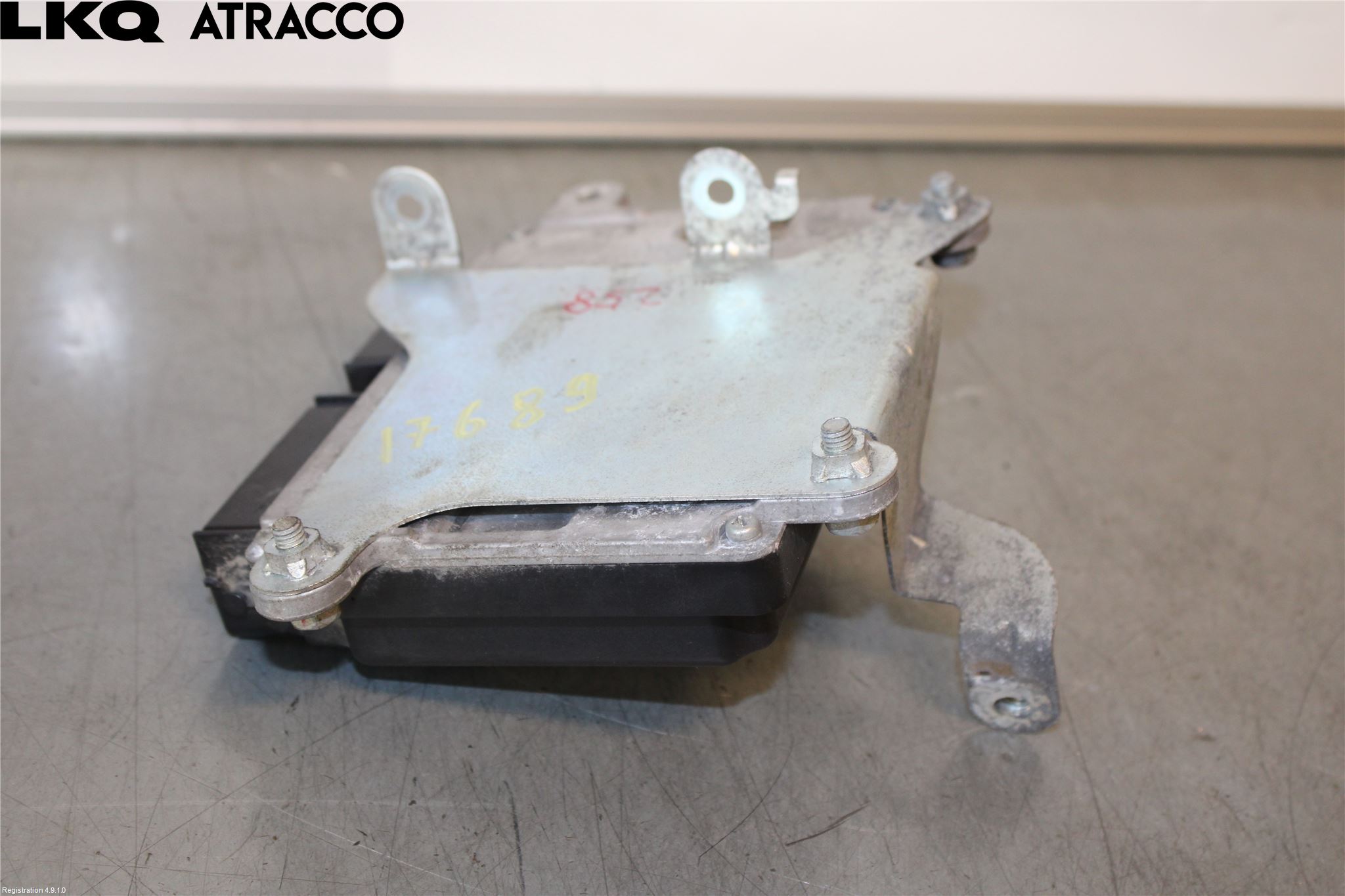 Mitsubishi OUTLANDER 13-21 Styreenhet Innsprøytning