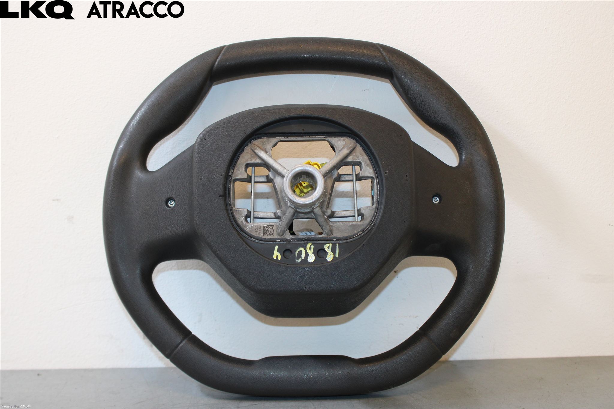 Peugeot PARTNER/E-PARTNER 19- Ratt