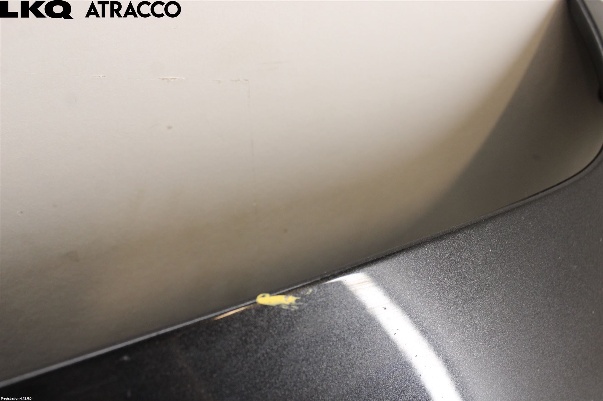 Audi ALLROAD 06-11 Panser