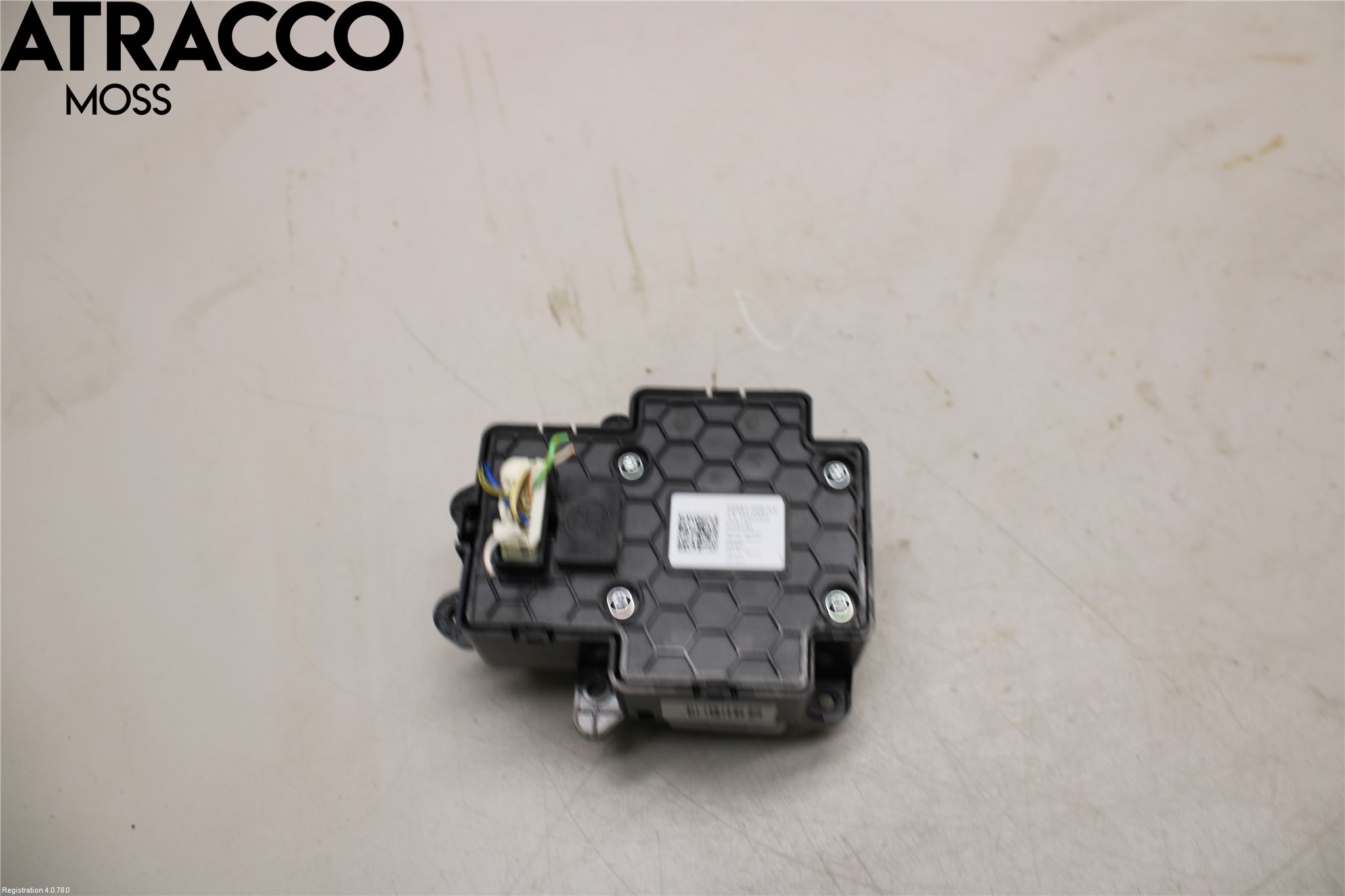 Hyundai KONA/ELECTRIC OS 18-23 Bryter Multifunksjon