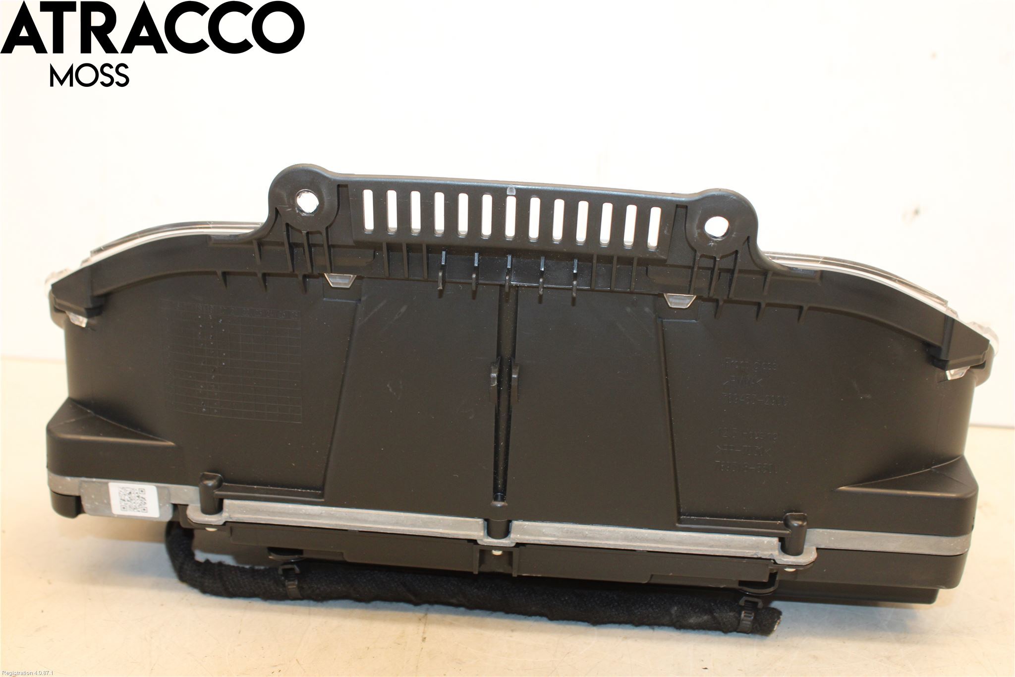 Volvo XC40/RECHARGE 18- Instr Kombinert