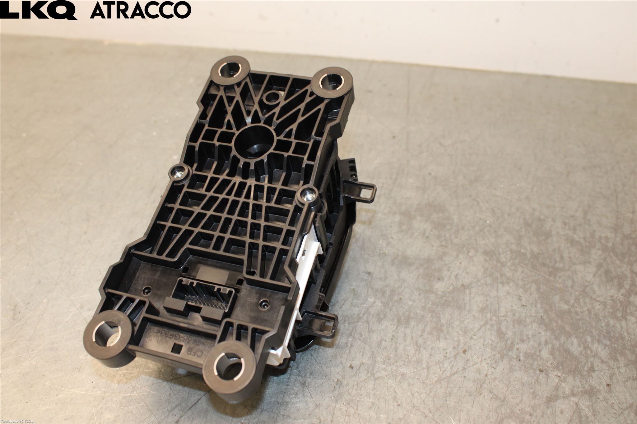 Subaru SOLTERRA 23- Gearspak Kule