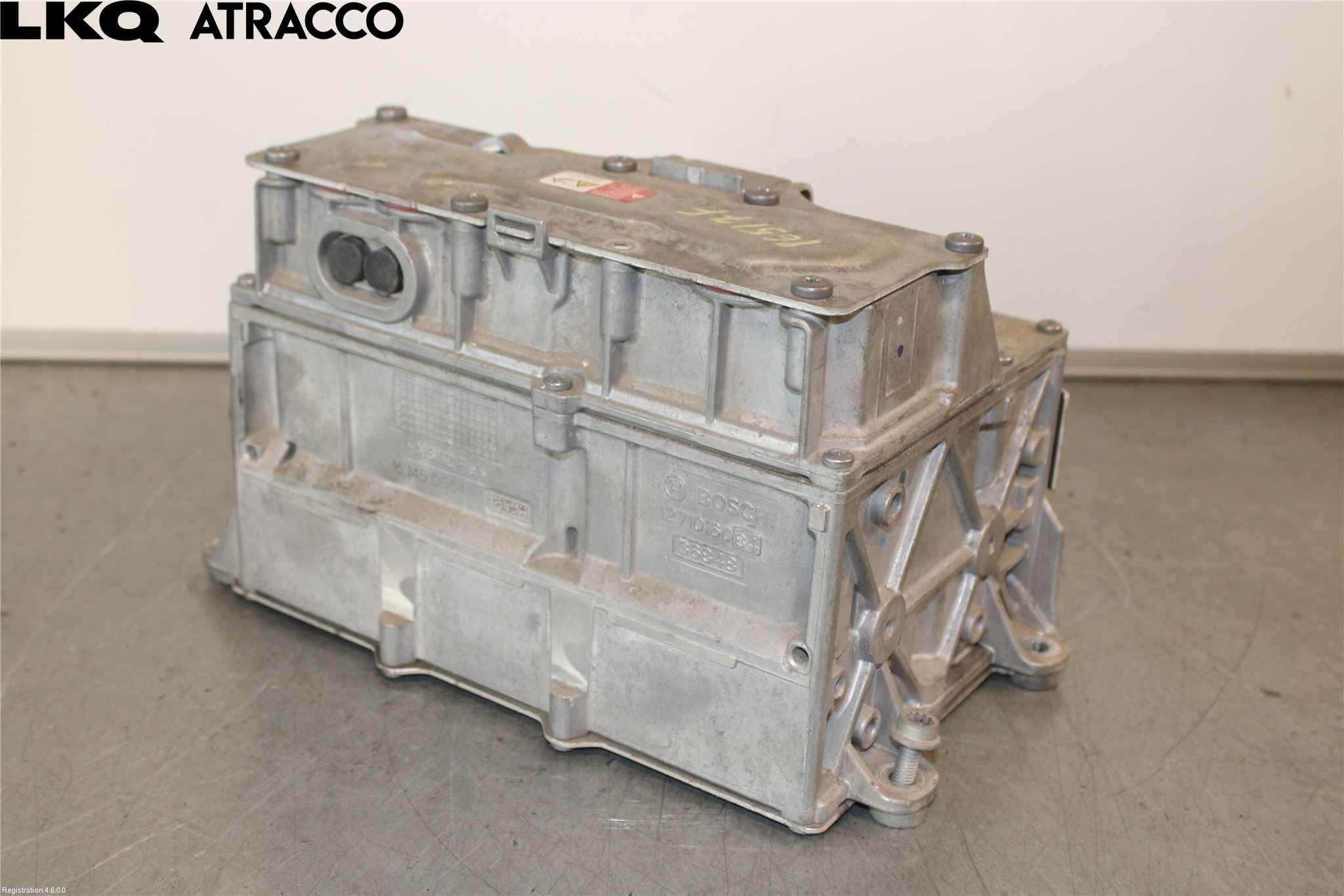 Volkswagen VW PASSAT 15-19 Hybridconverter