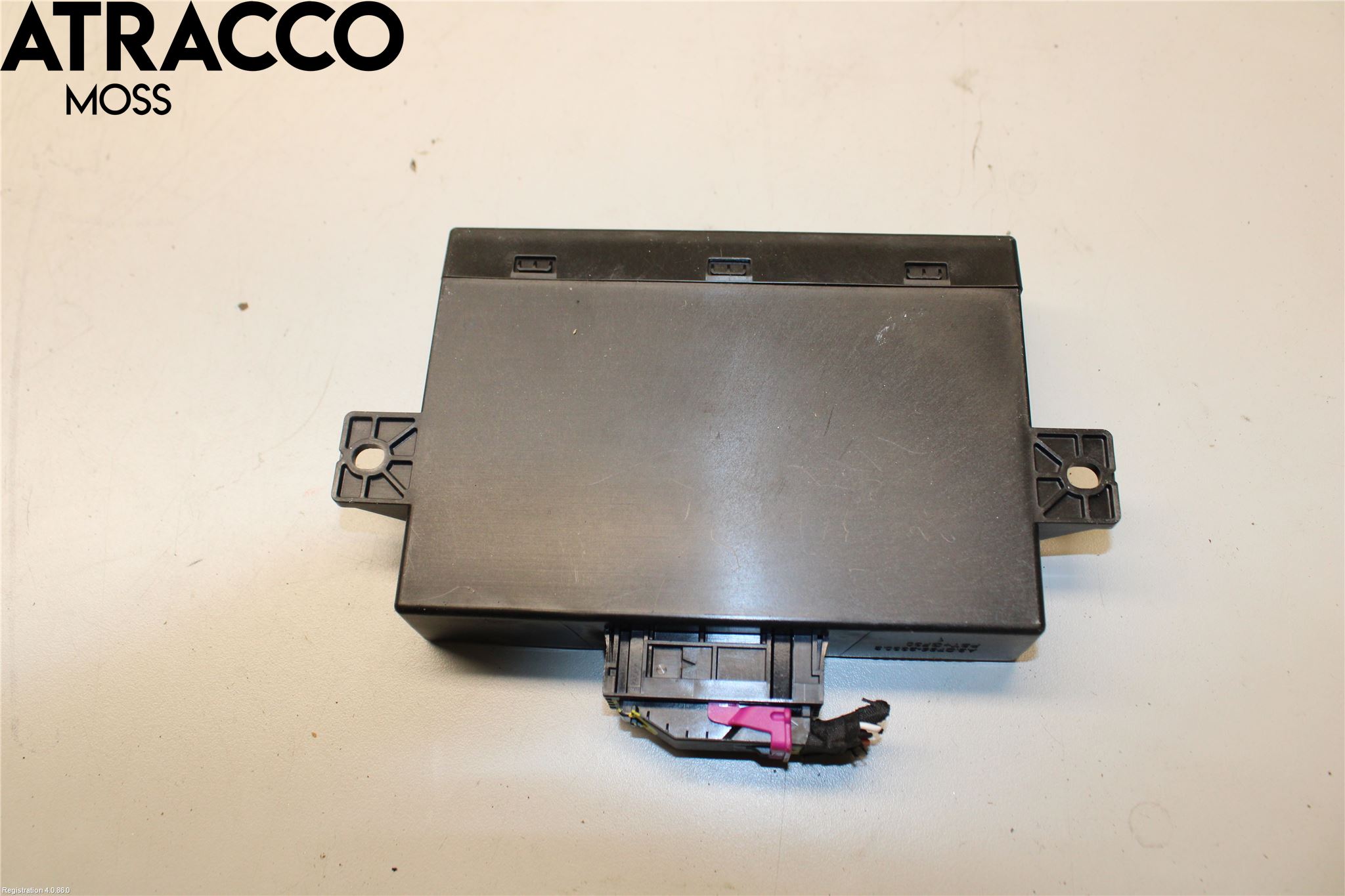 Skoda ENYAQ iV 21- Styreenhet Øvrig