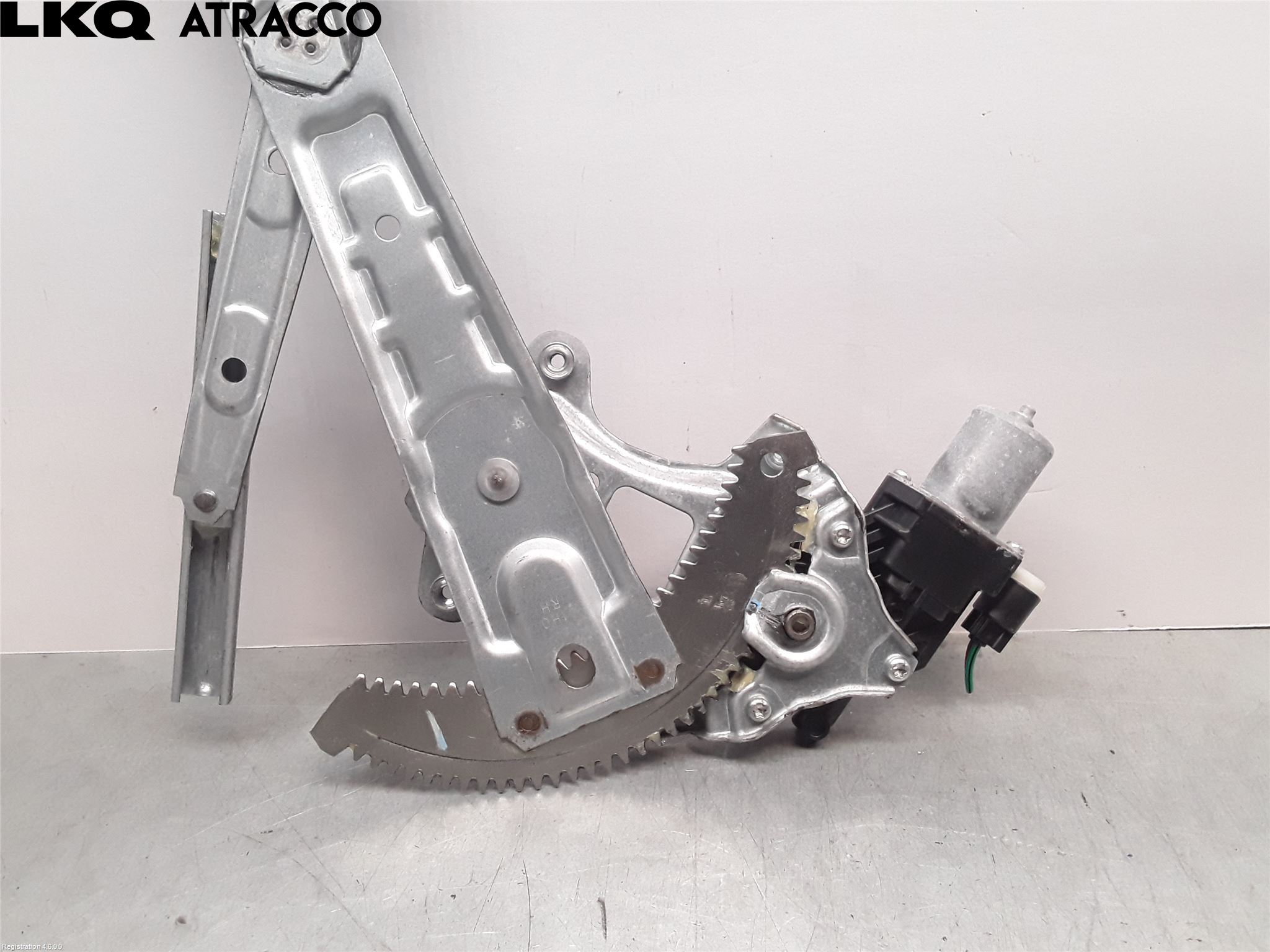 Mitsubishi L200 16-23 Vindusheis El Komp