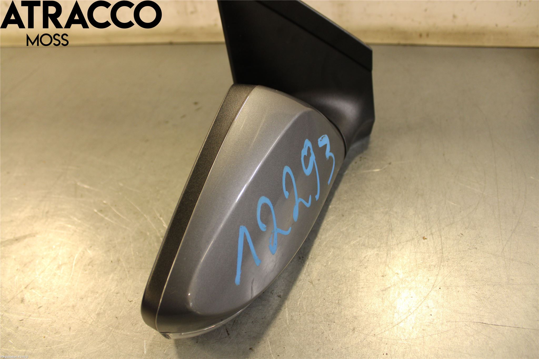 Hyundai i40 08-15 Speil H M-Innvjustering