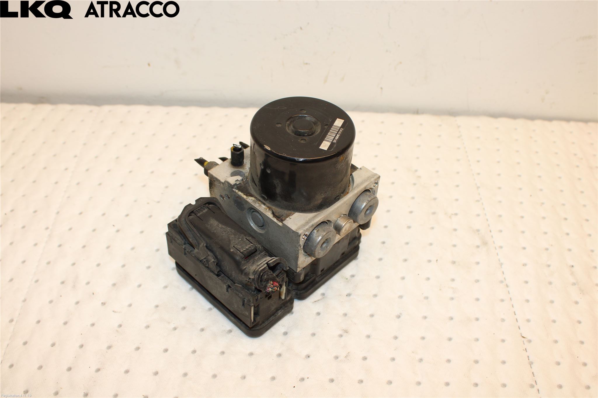 Honda ACCORD    08- Abs Hydraulikkaggregat