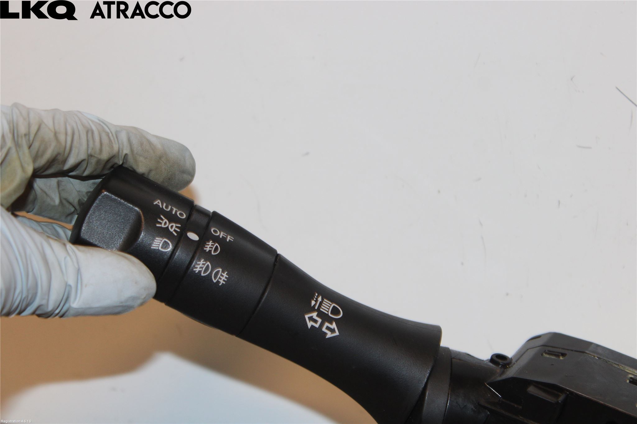 Nissan LEAF 18- Bryter Ratt Kombi H Og V