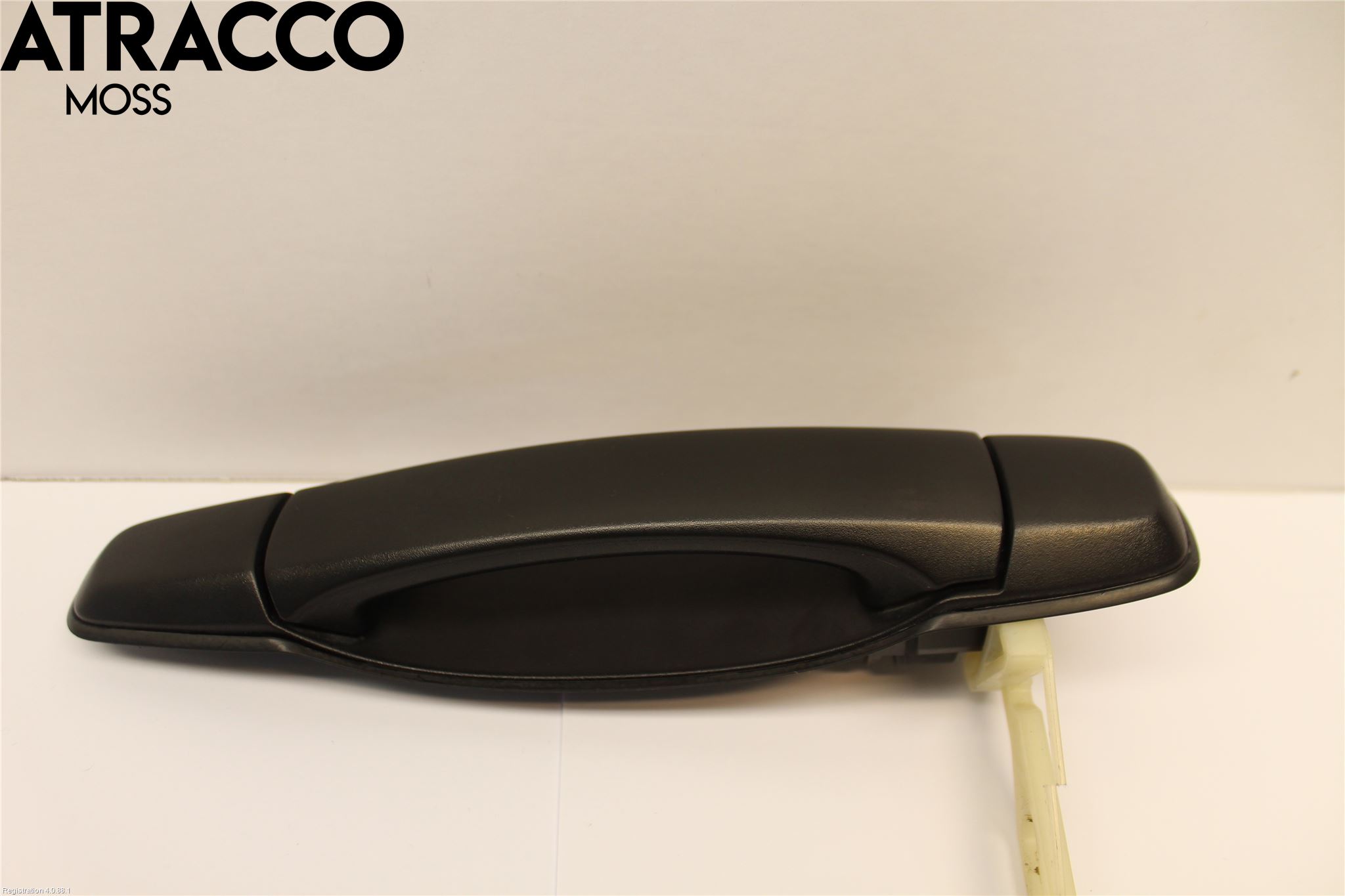 Subaru FORESTER SG 06- Dørhandtak Ytre Venstre