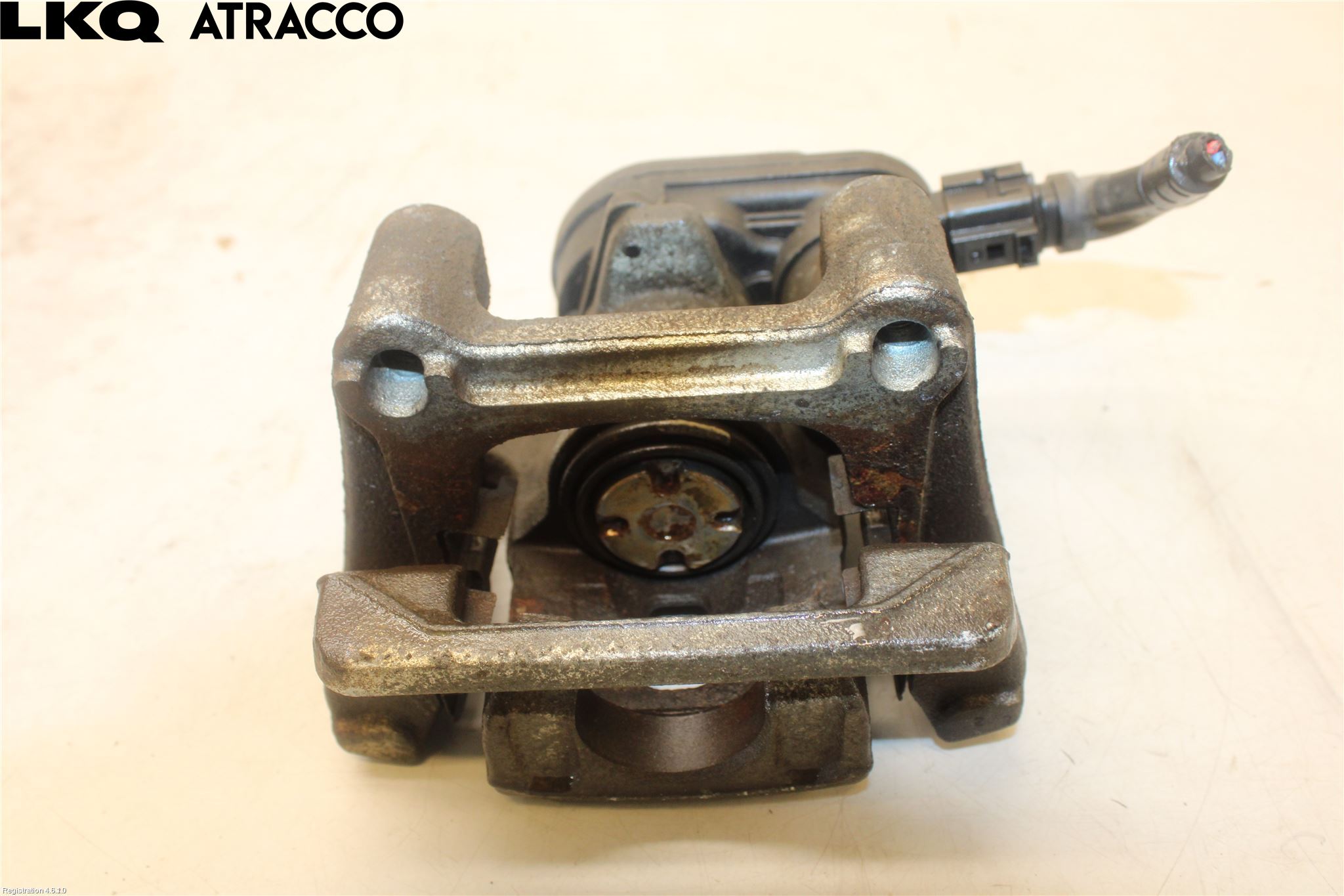 Kia NIRO (DE) 17-22 Bremsecaliper Bak Venstre