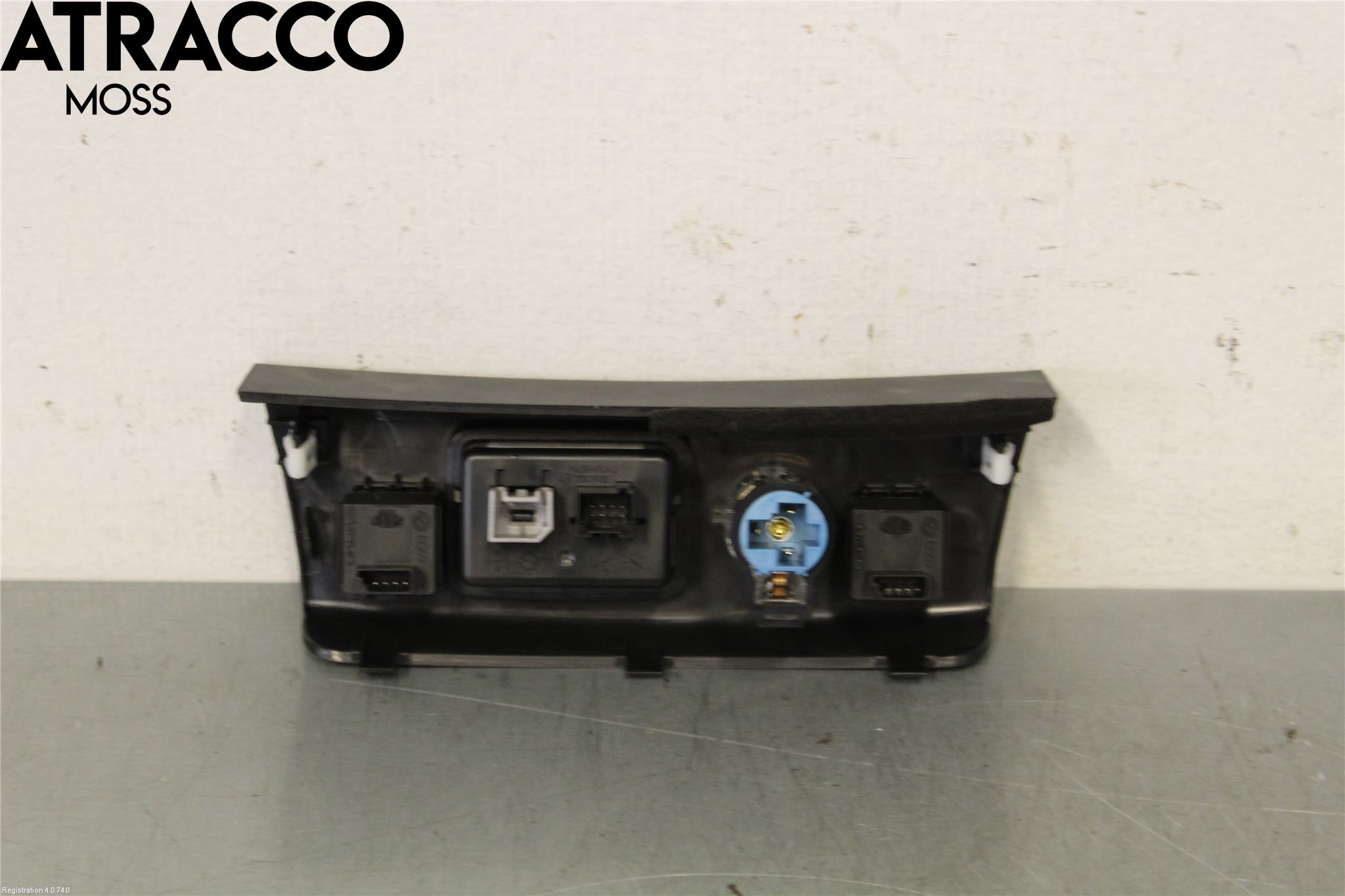 Fiat TIPO/CROSS 16- Usb Connection