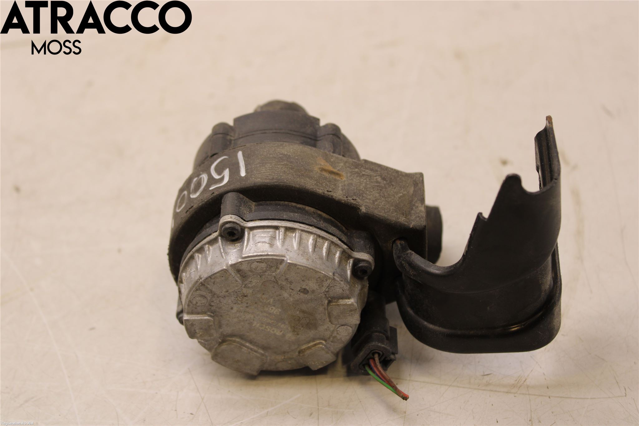 Volkswagen VW PASSAT 20-24 Vannpumpe