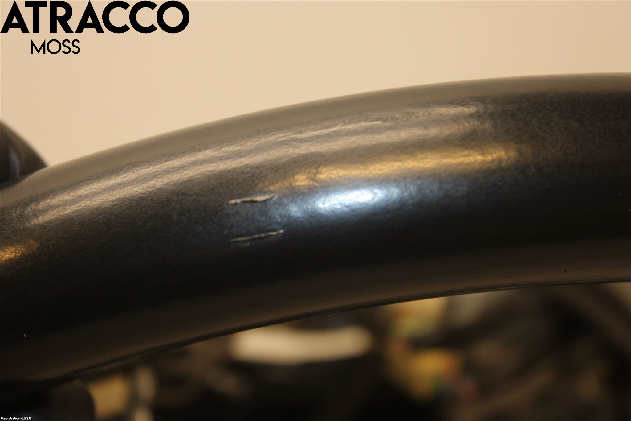 Mitsubishi OUTLANDER 13-21 Ratt