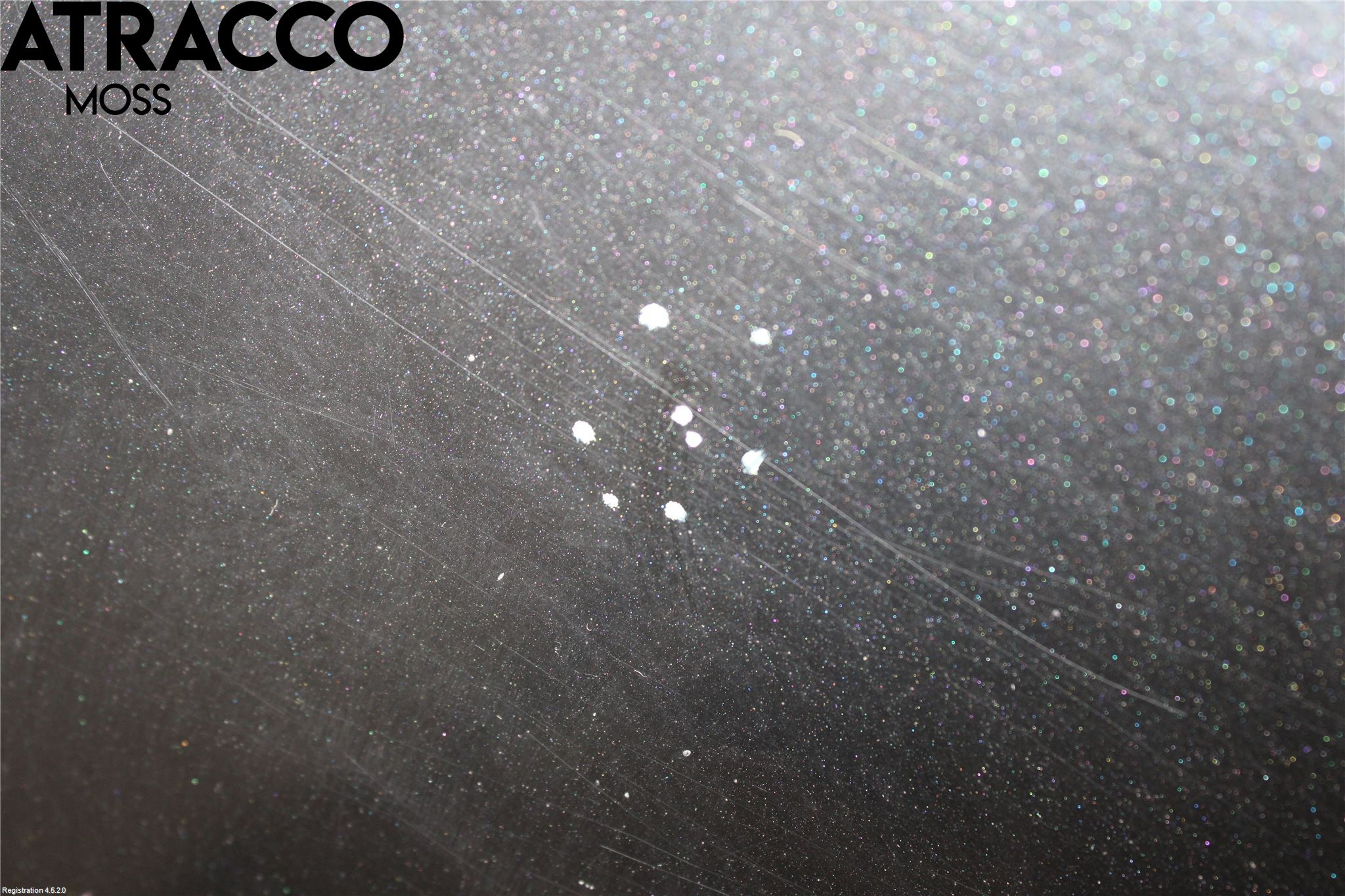 Toyota VERSO 09-18 Panser