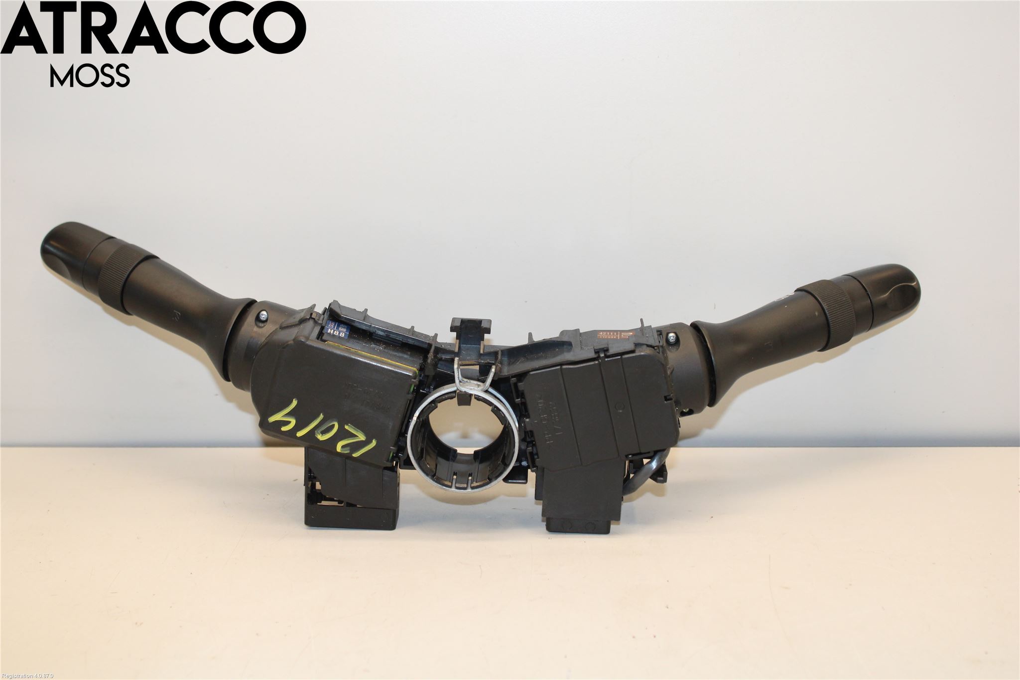 Toyota RAV 4 06-12 Bryter Ratt Kombi H Og V