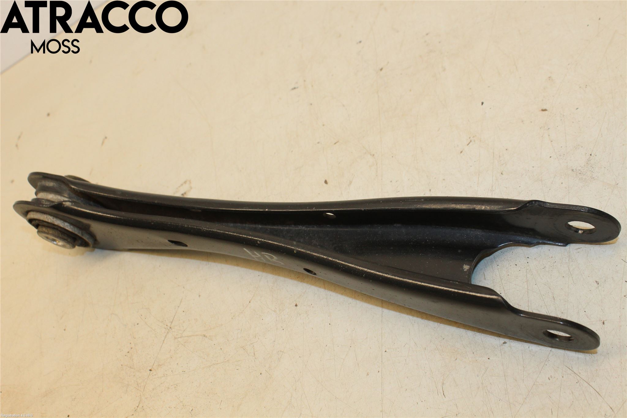 Volkswagen VW ID.4 21- Bærearm Bak Høyre