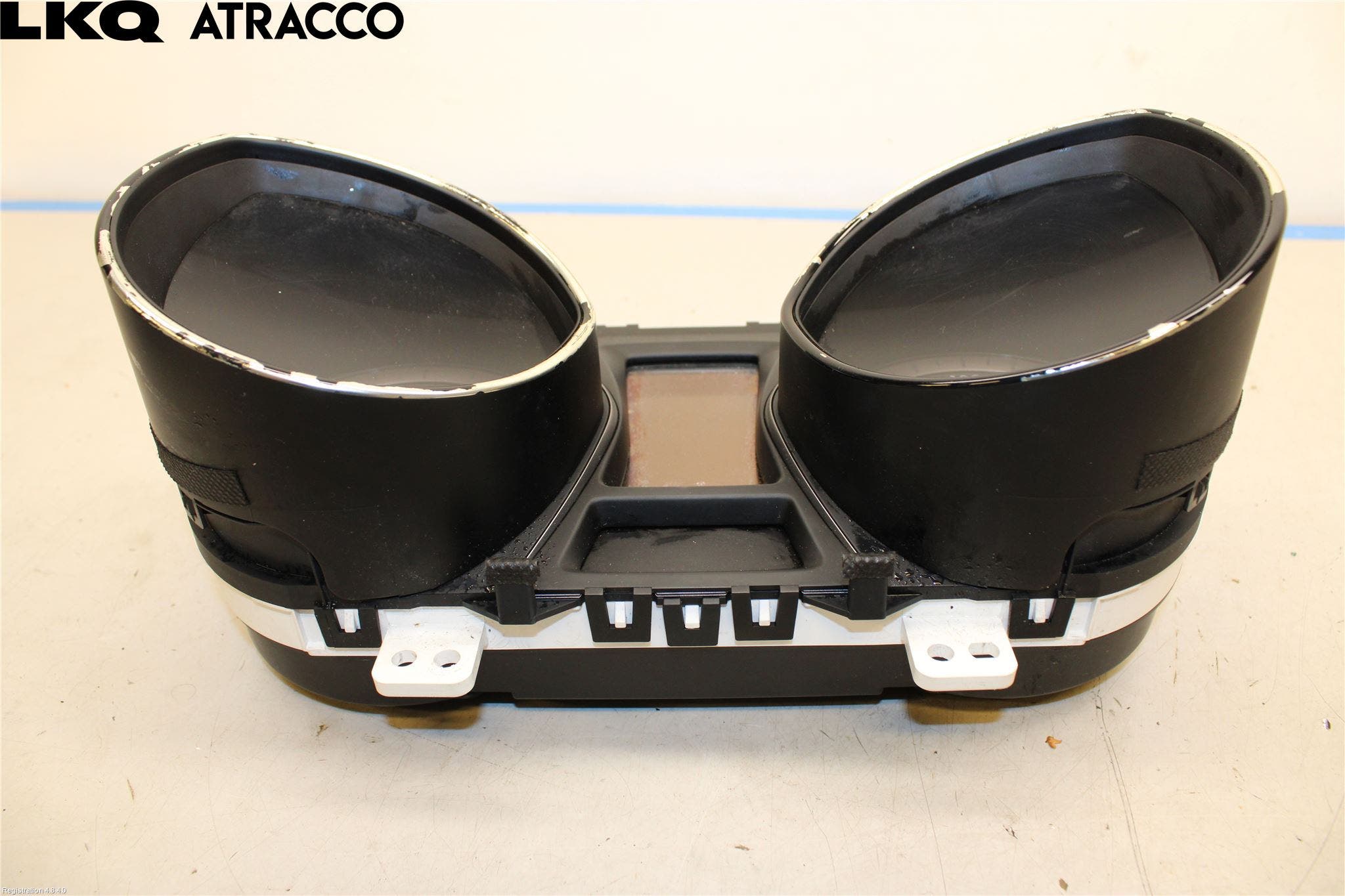 Hyundai i30 GD 13-17 Instr Kombinert