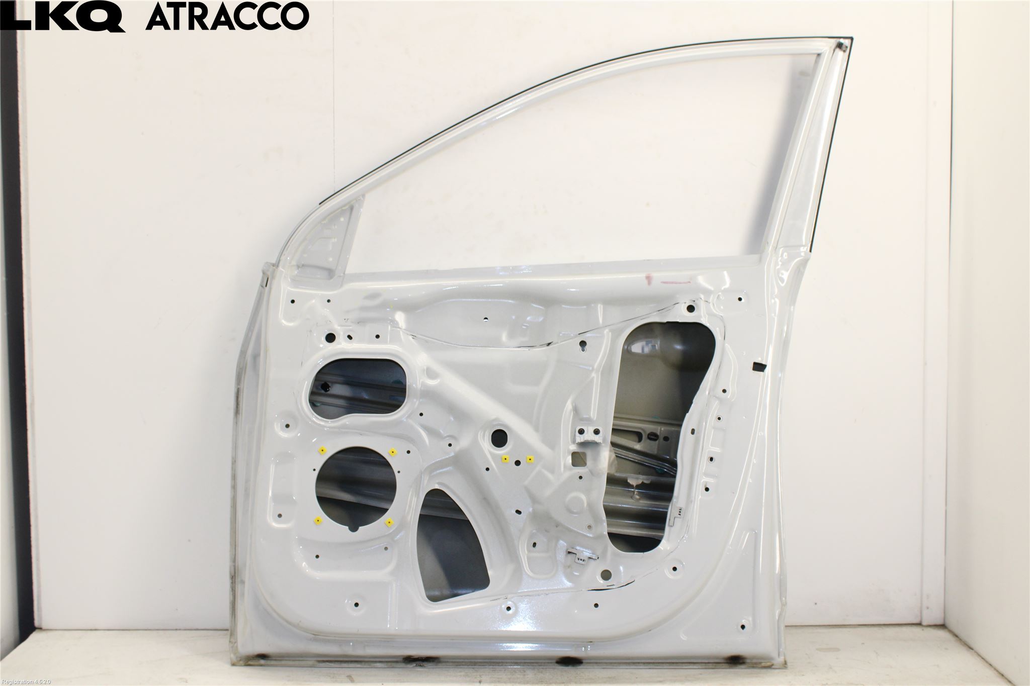 Hyundai KONA/ELECTRIC OS 18-23 Dør 4D Foran Høyre