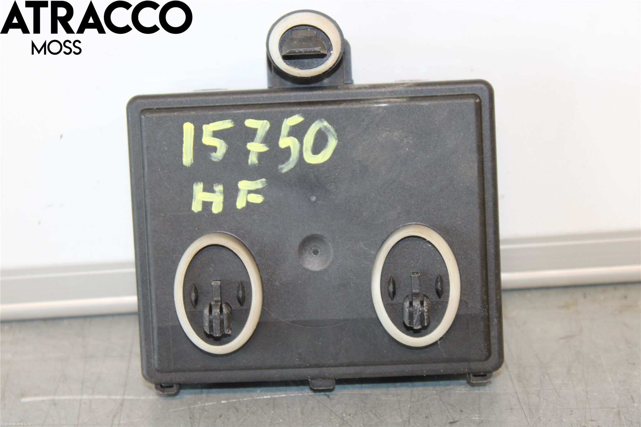 Volkswagen VW GOLF / E-GOLF VII 13-20 Styreenhet Dør