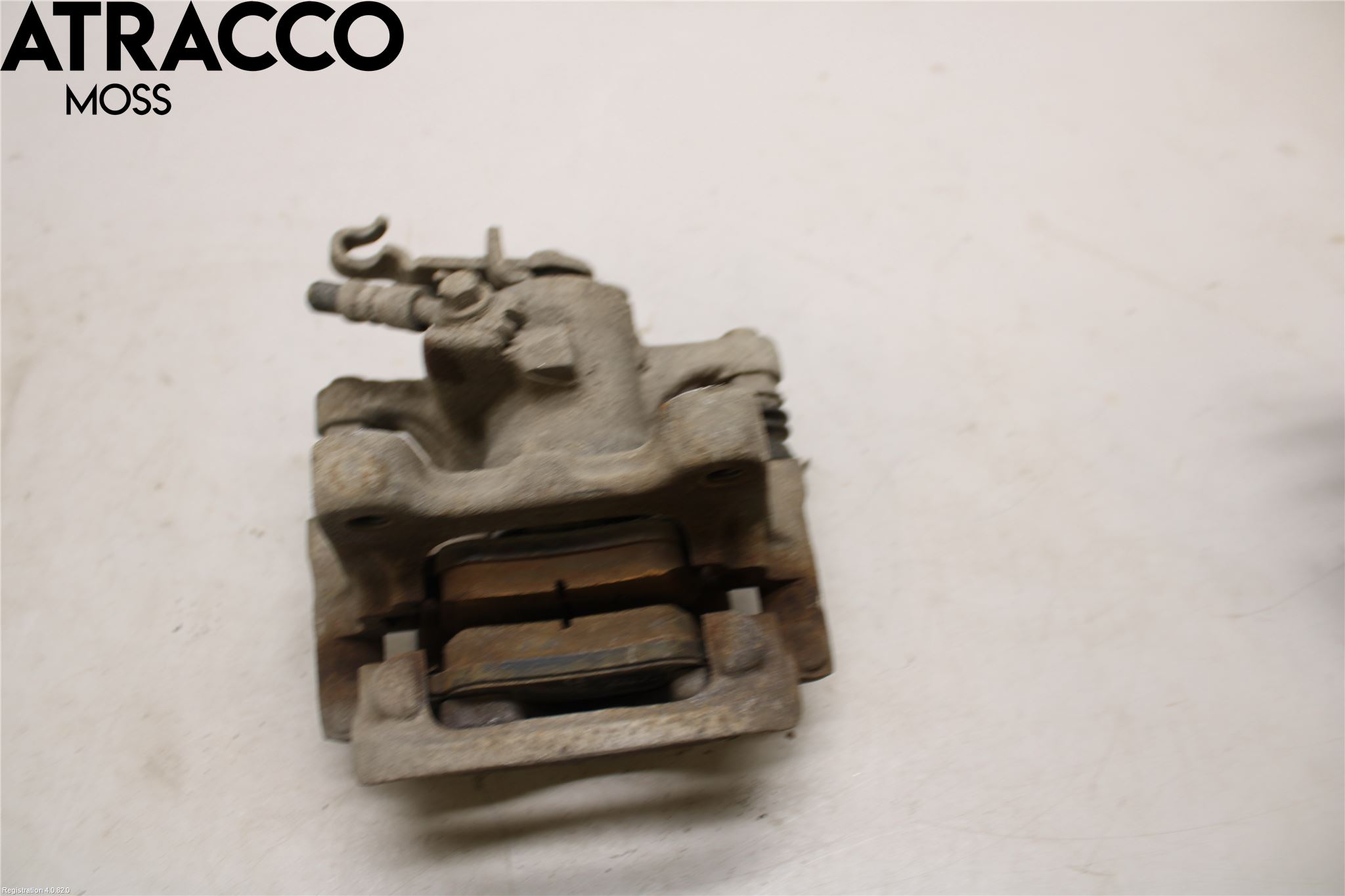 Skoda OCTAVIA (5E) 13-20 Bremsecaliper Bak Venstre