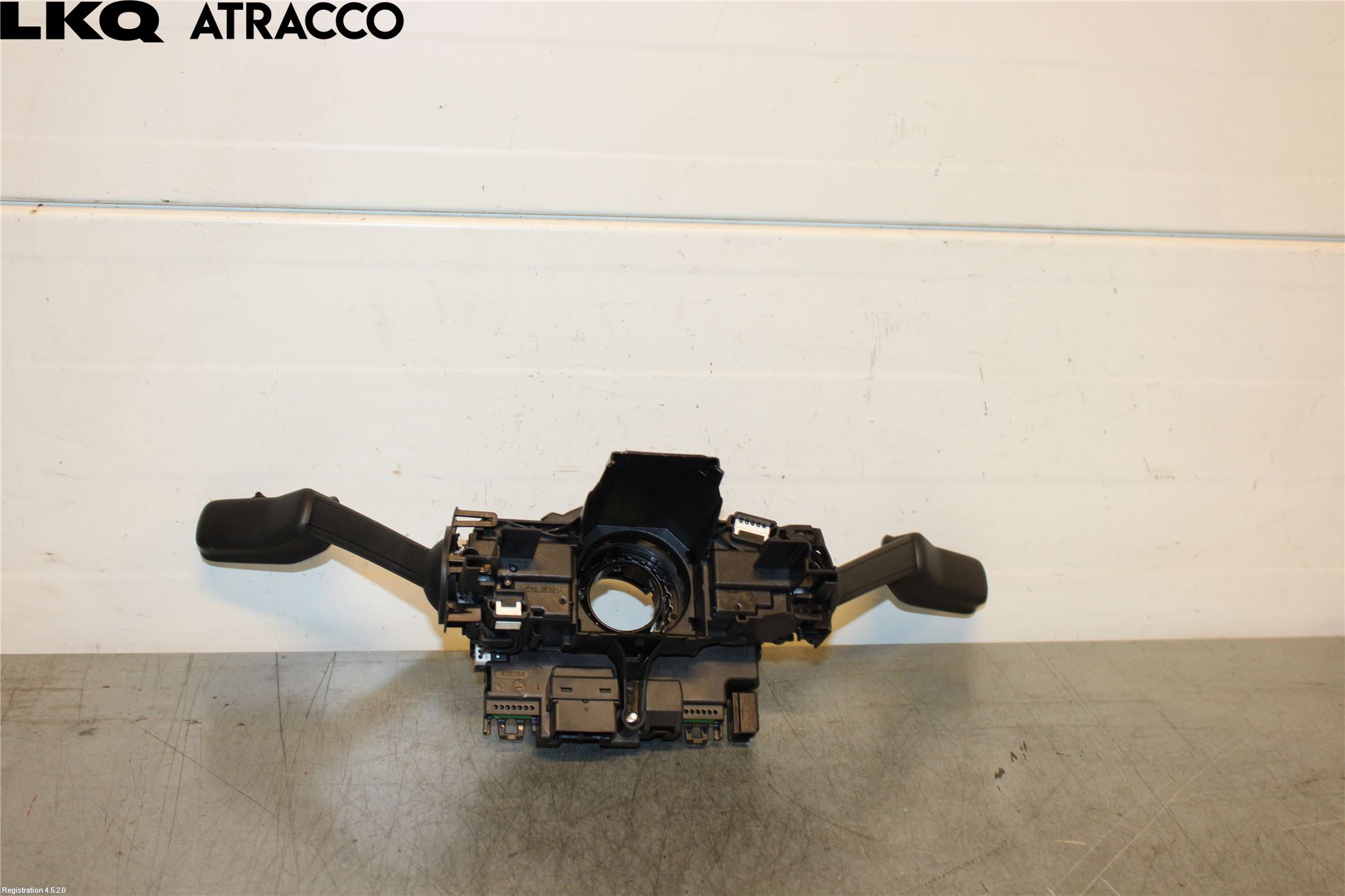 Volkswagen VW GOLF / E-GOLF VII 13-20 Bryter Ratt Kombi H Og V