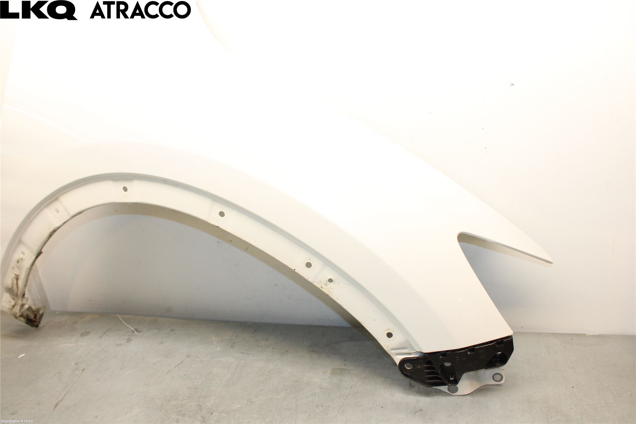 Mazda CX-5 12-17 Skjerm Foran Høyre