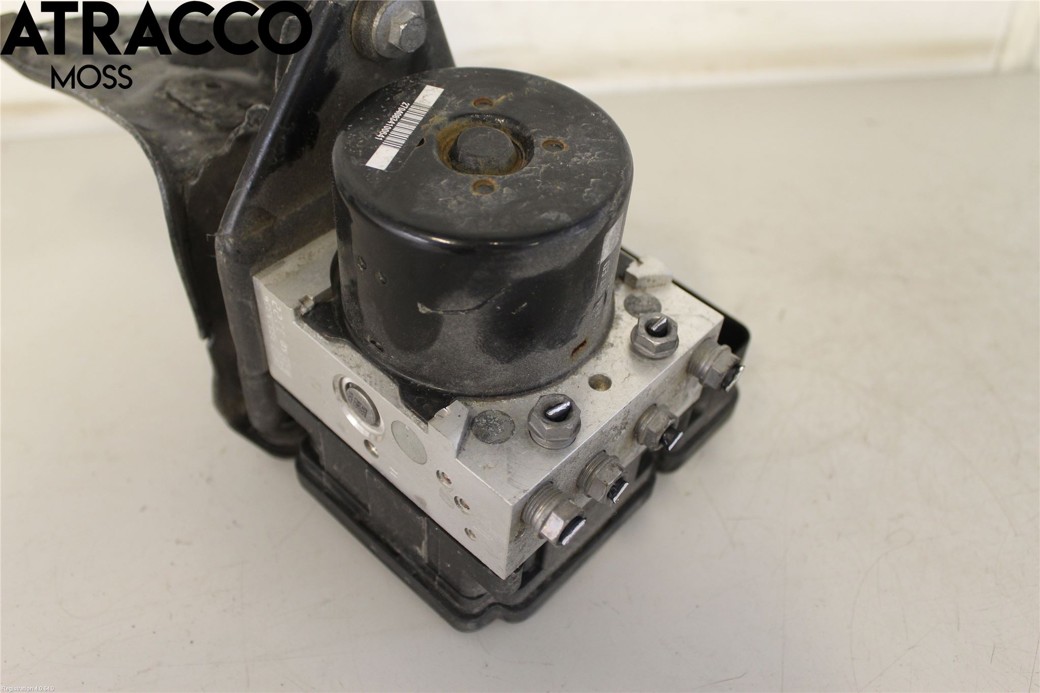 Skoda YETI Abs Hydraulikkaggregat