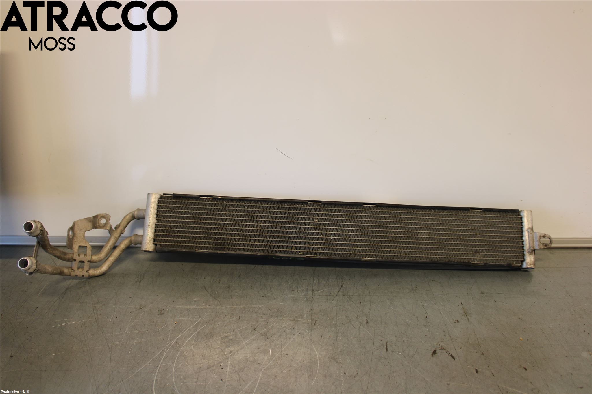 Volkswagen VW GOLF / E-GOLF VII 13-20 Radiator Automat