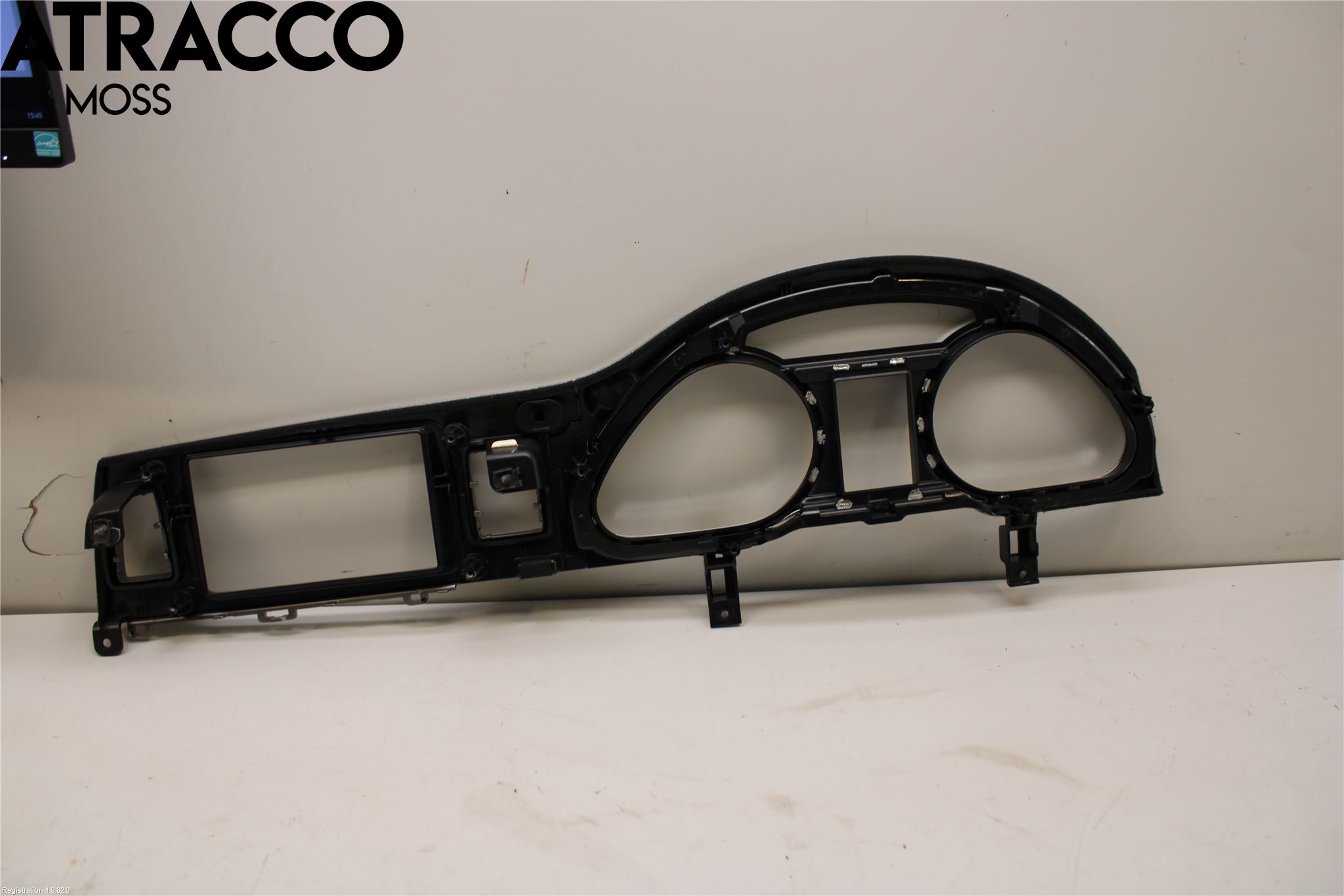 Audi Q7/SQ7 Instrument Ramme