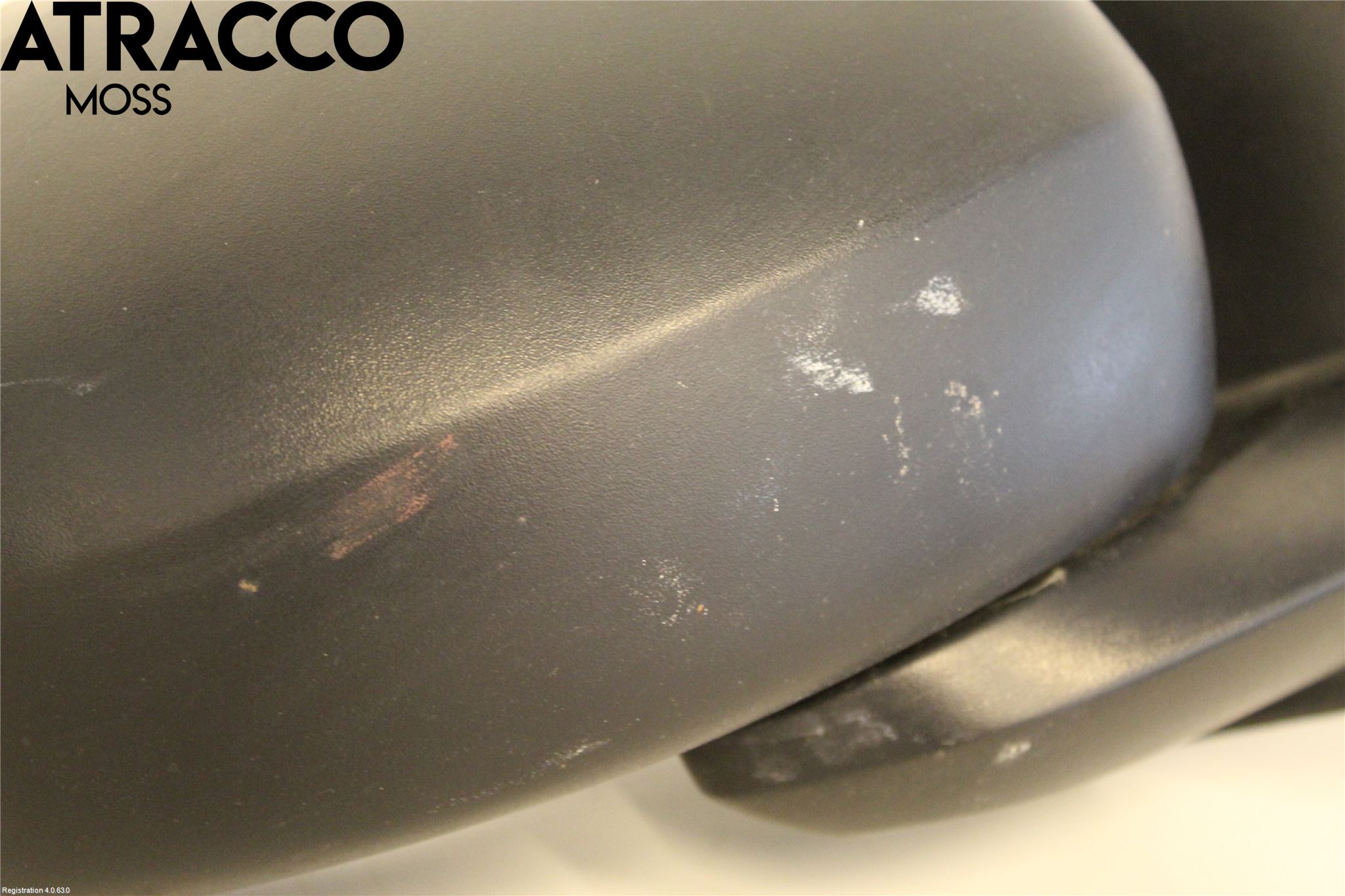 Dodge CALIBER Speil H M-El Justering